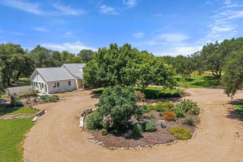 66 acres in Blanco County - photo 6