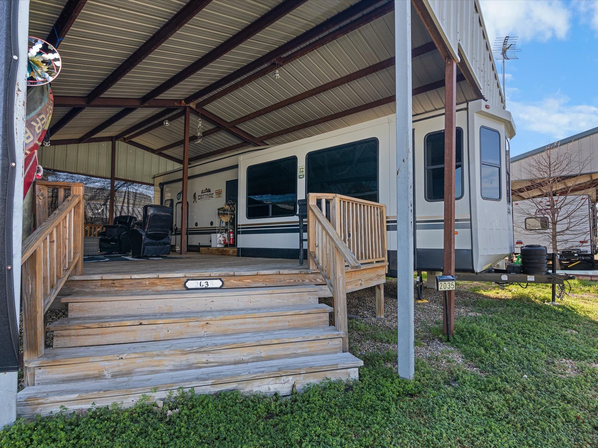 0.09 acres in Navarro County - photo 20