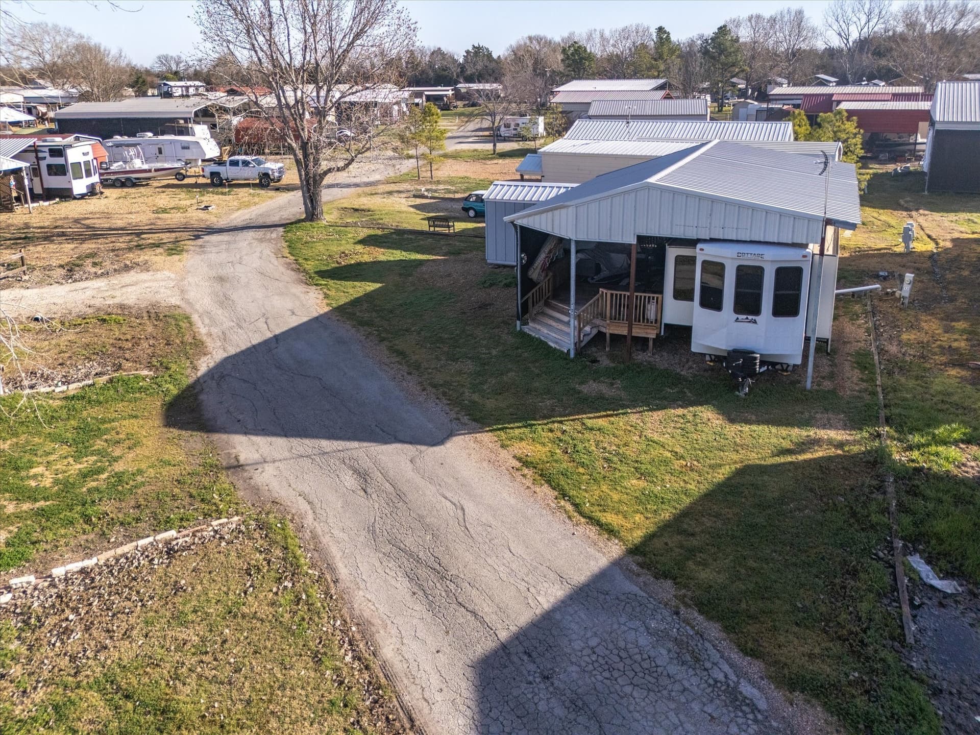 0.09 acres in Navarro County - photo 9