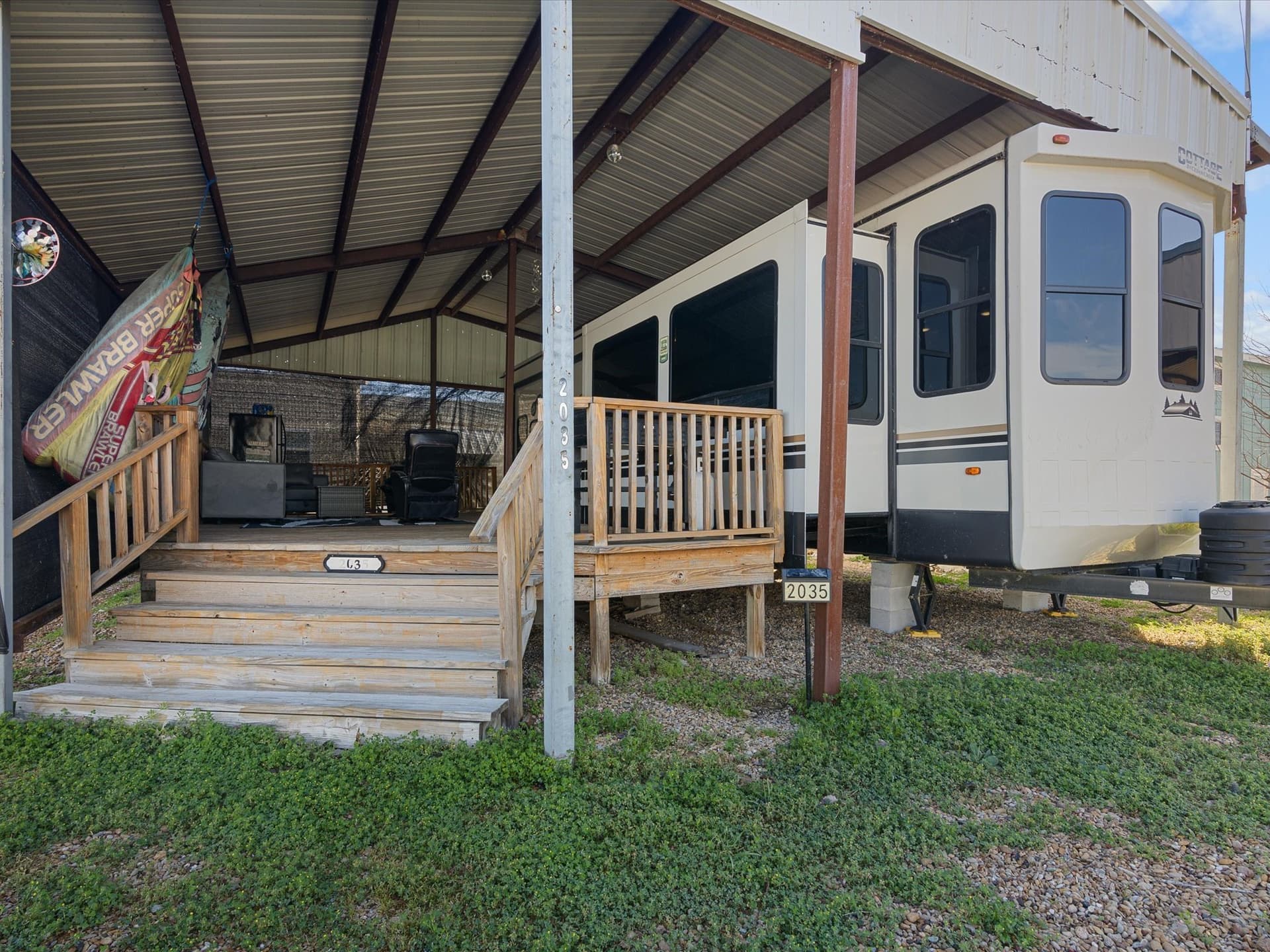0.09 acres in Navarro County - photo 11