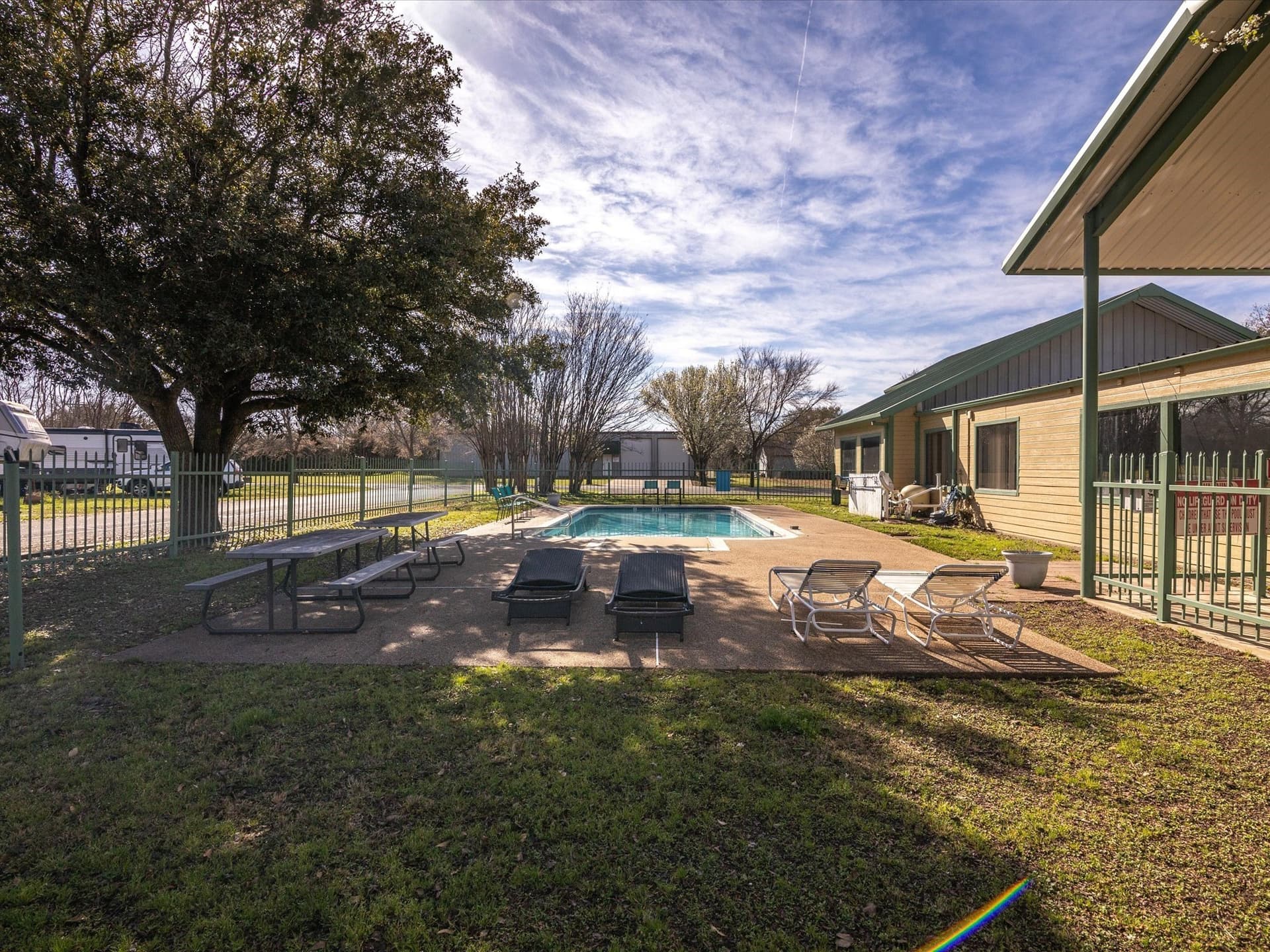 0.09 acres in Navarro County - photo 7