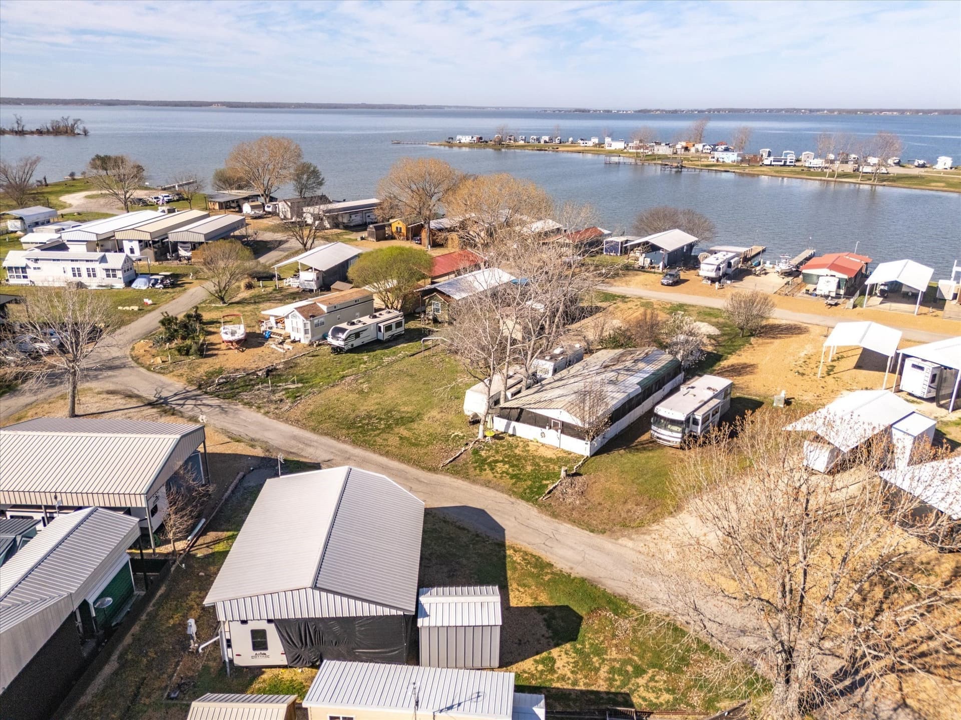 0.09 acres in Navarro County - photo 14