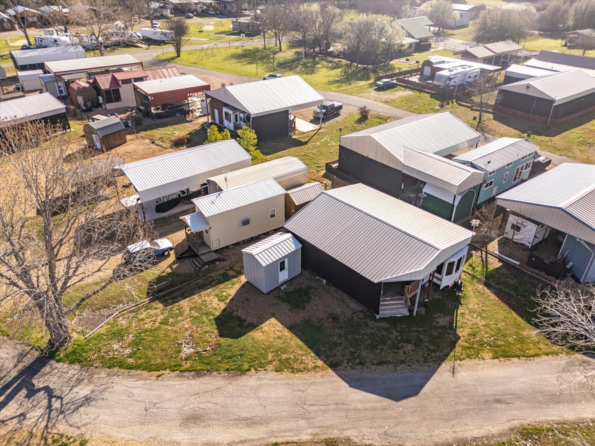 0.09 acres in Navarro County - photo 13