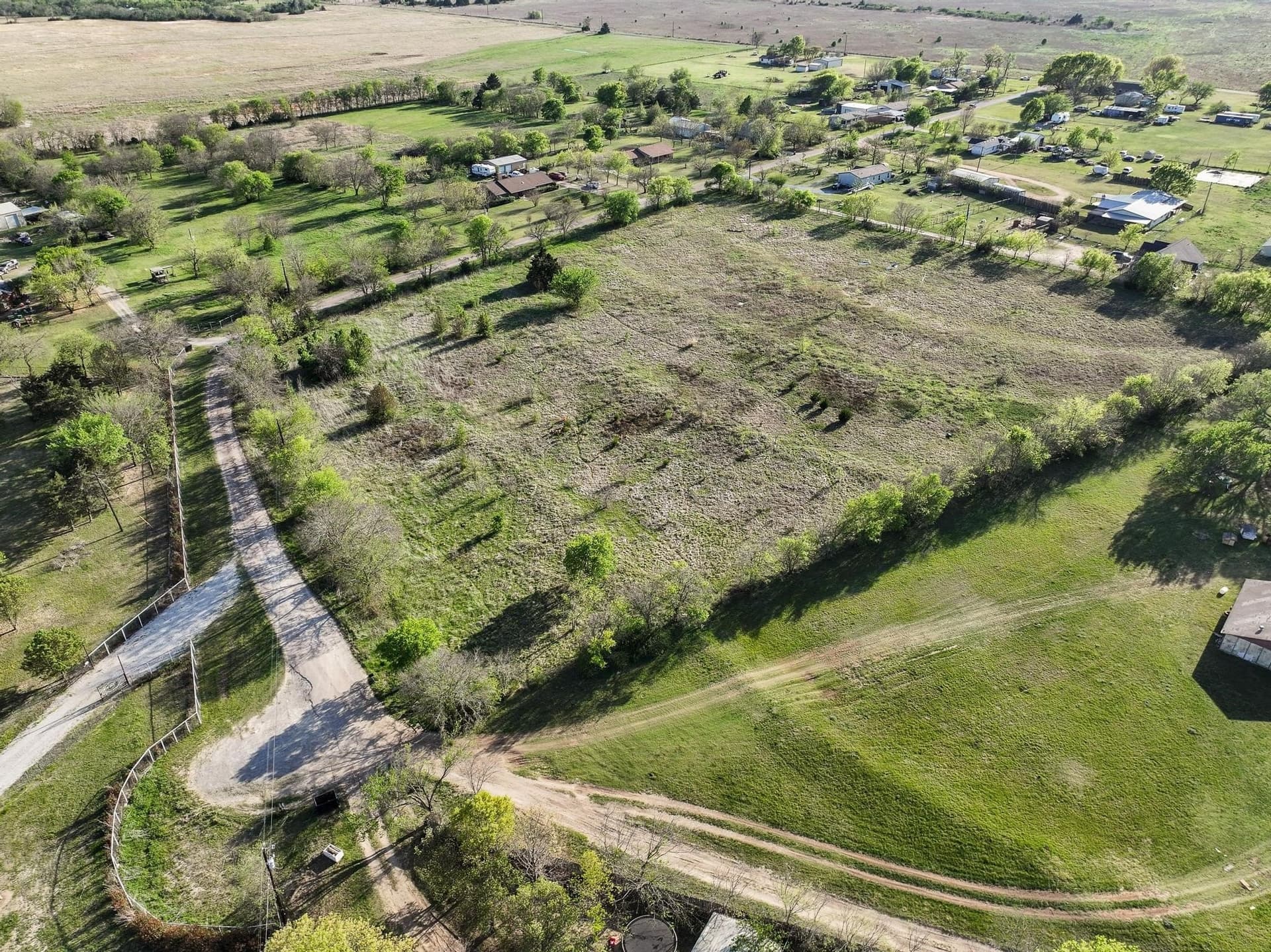 3.03 acres in Grayson County gallery image 2