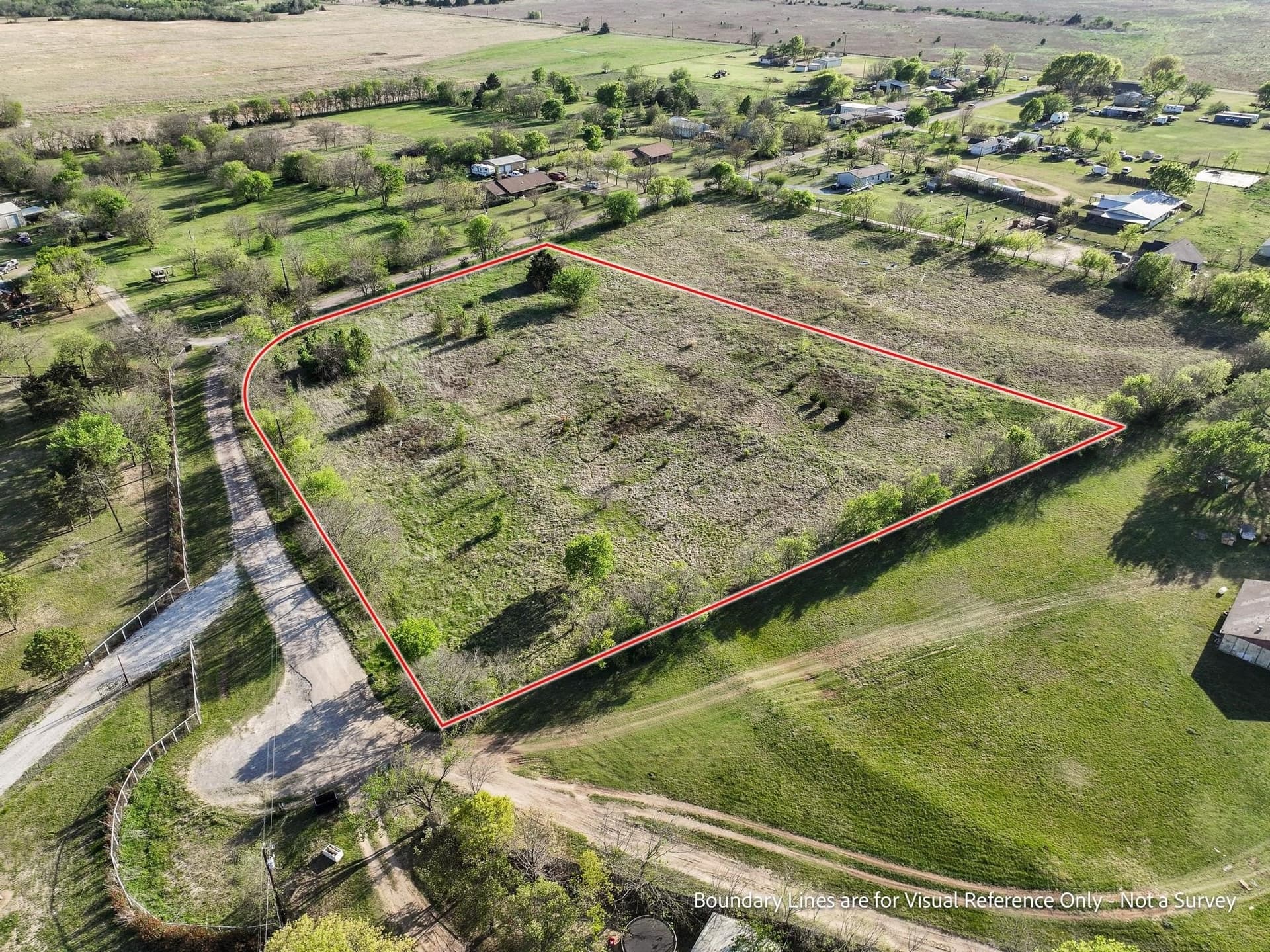 3.03 acres in Grayson County - photo 9