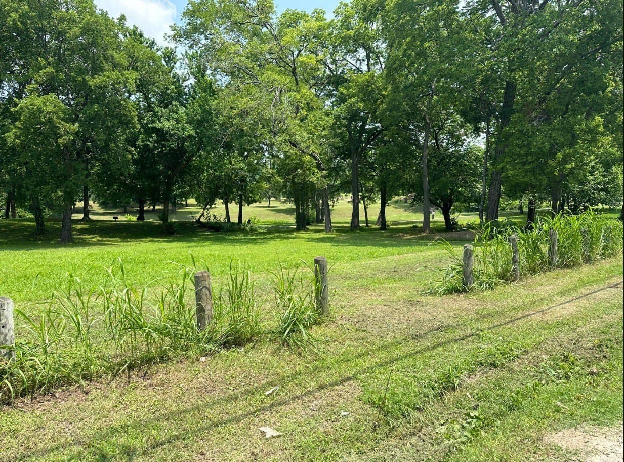 0.15 acres in Fannin County