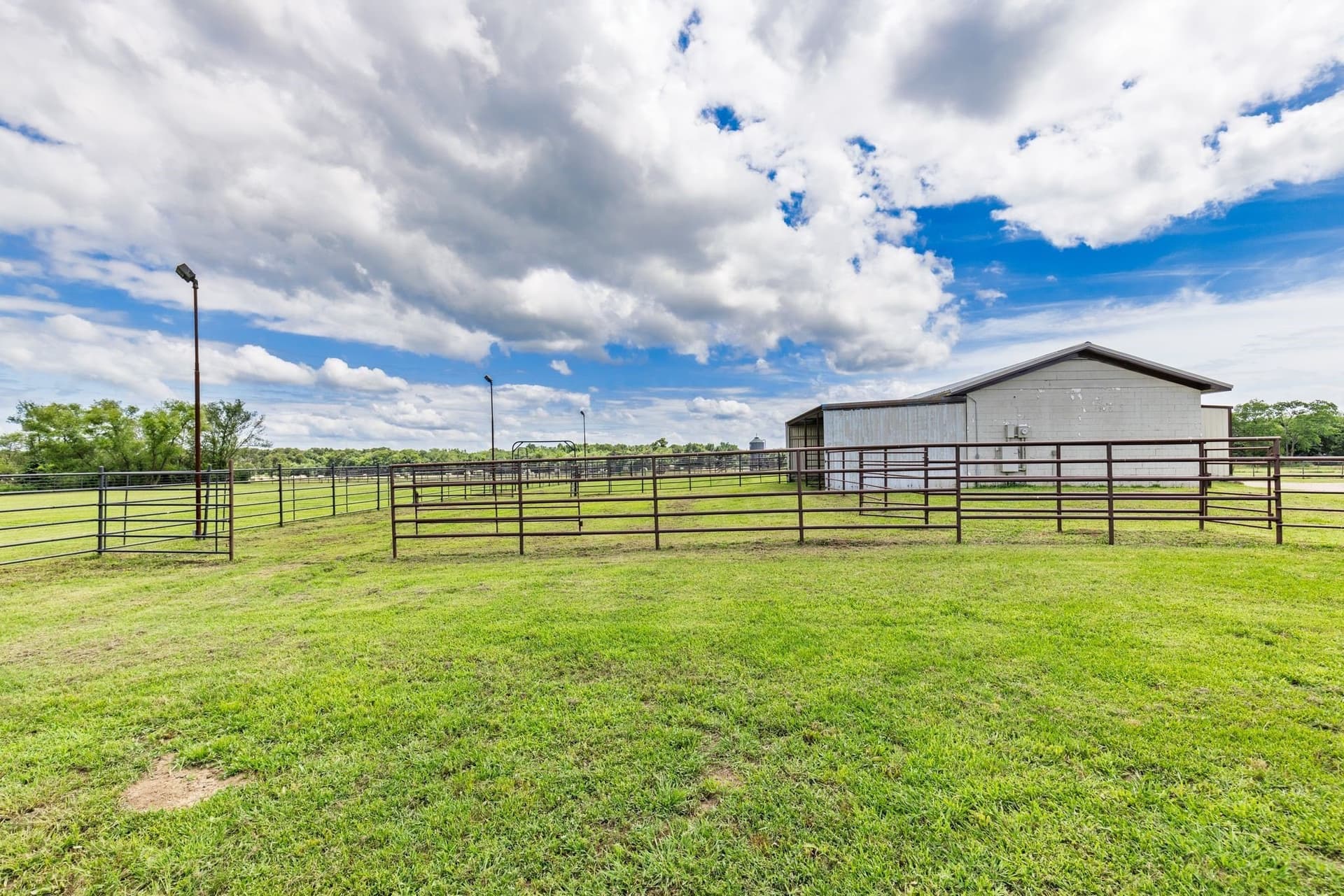 114.31 acres in Hopkins County - photo 35