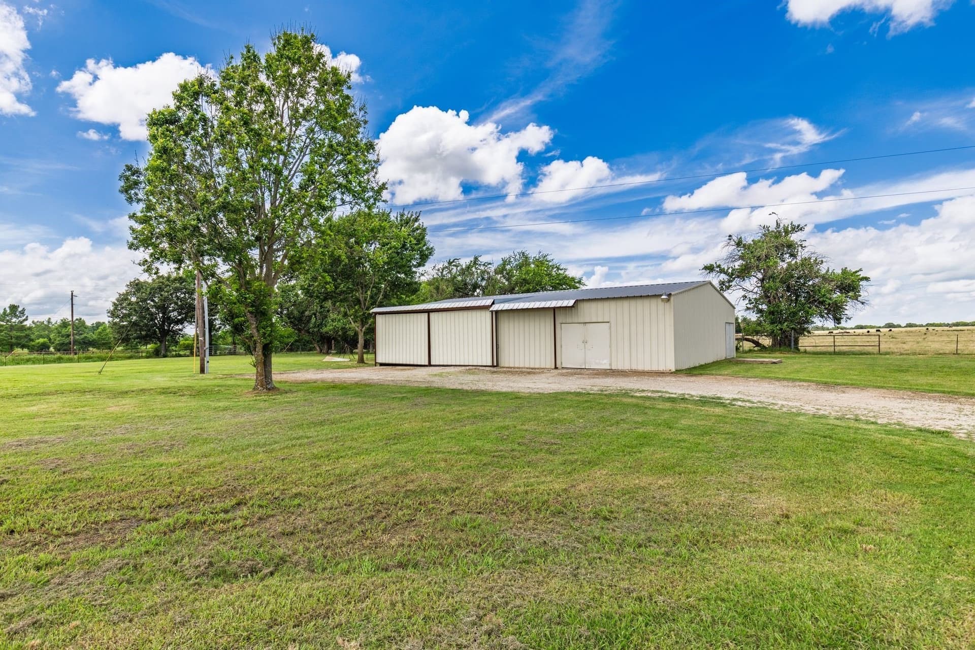 114.31 acres in Hopkins County - photo 33