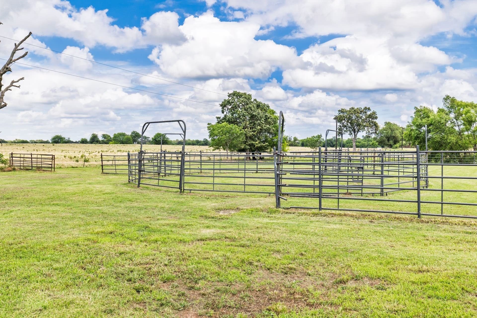 114.31 acres in Hopkins County - photo 39