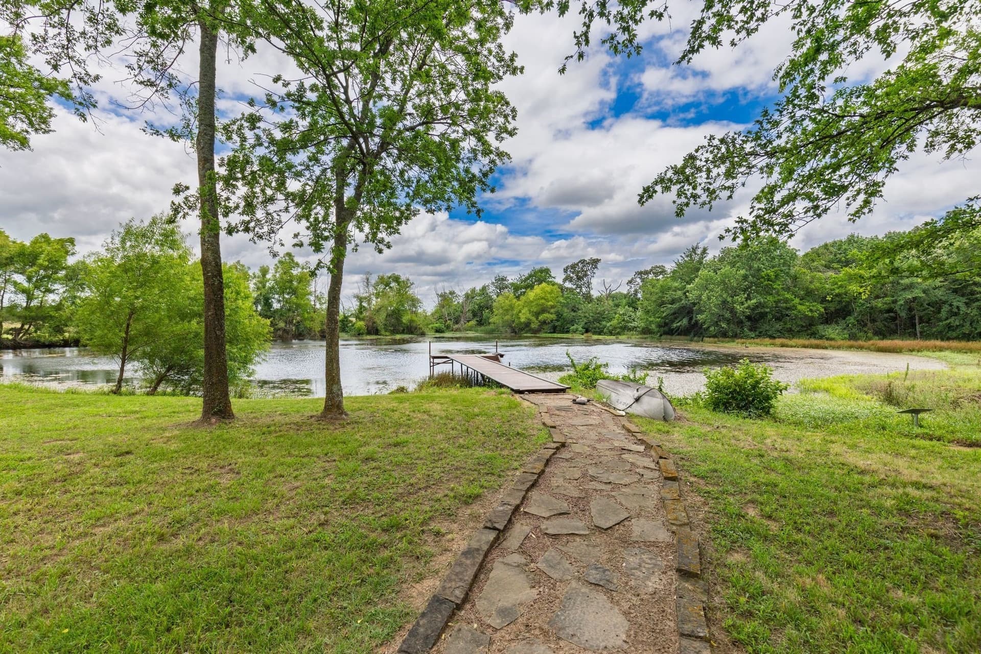 114.31 acres in Hopkins County - photo 7