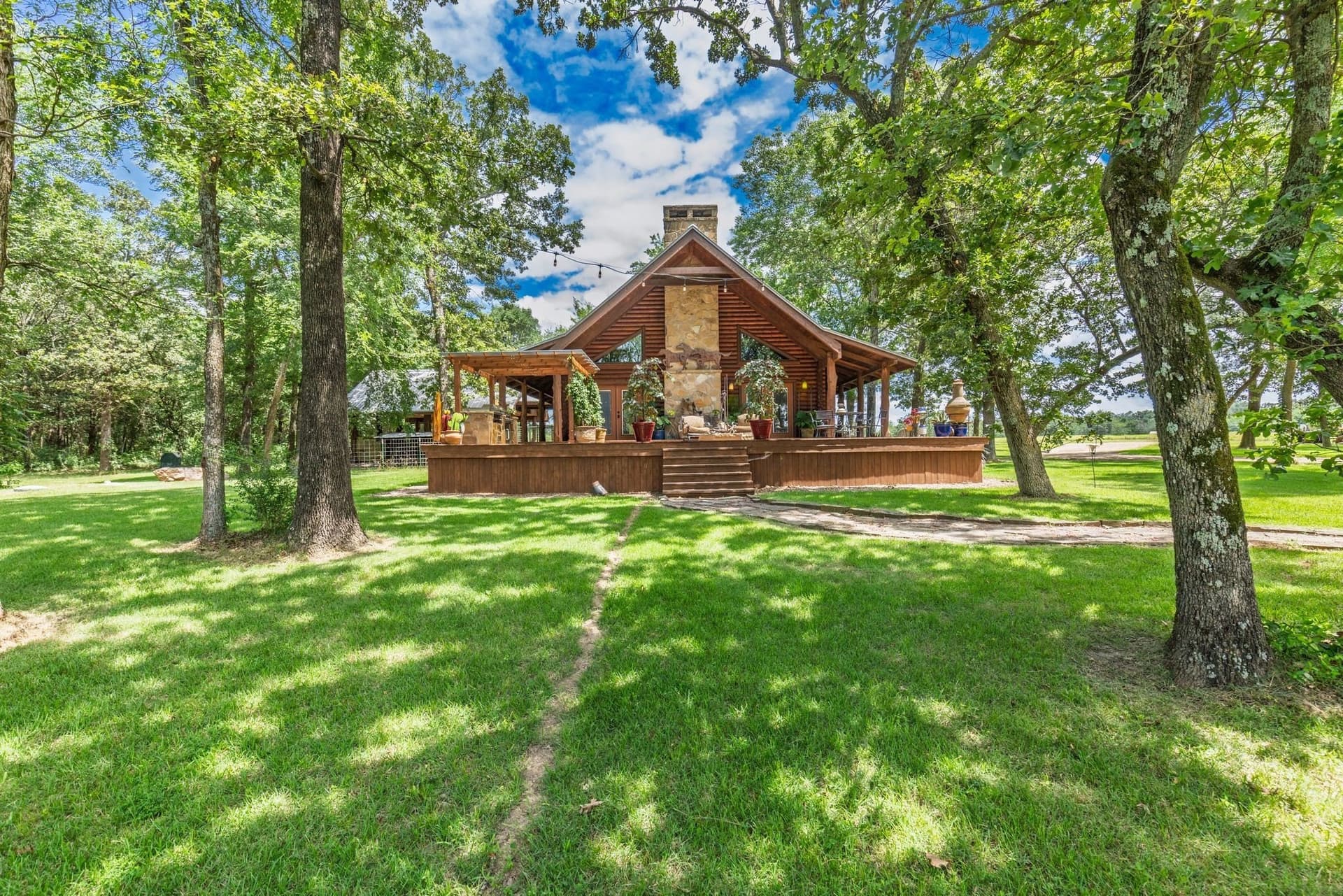 114.31 acres in Hopkins County - photo 10