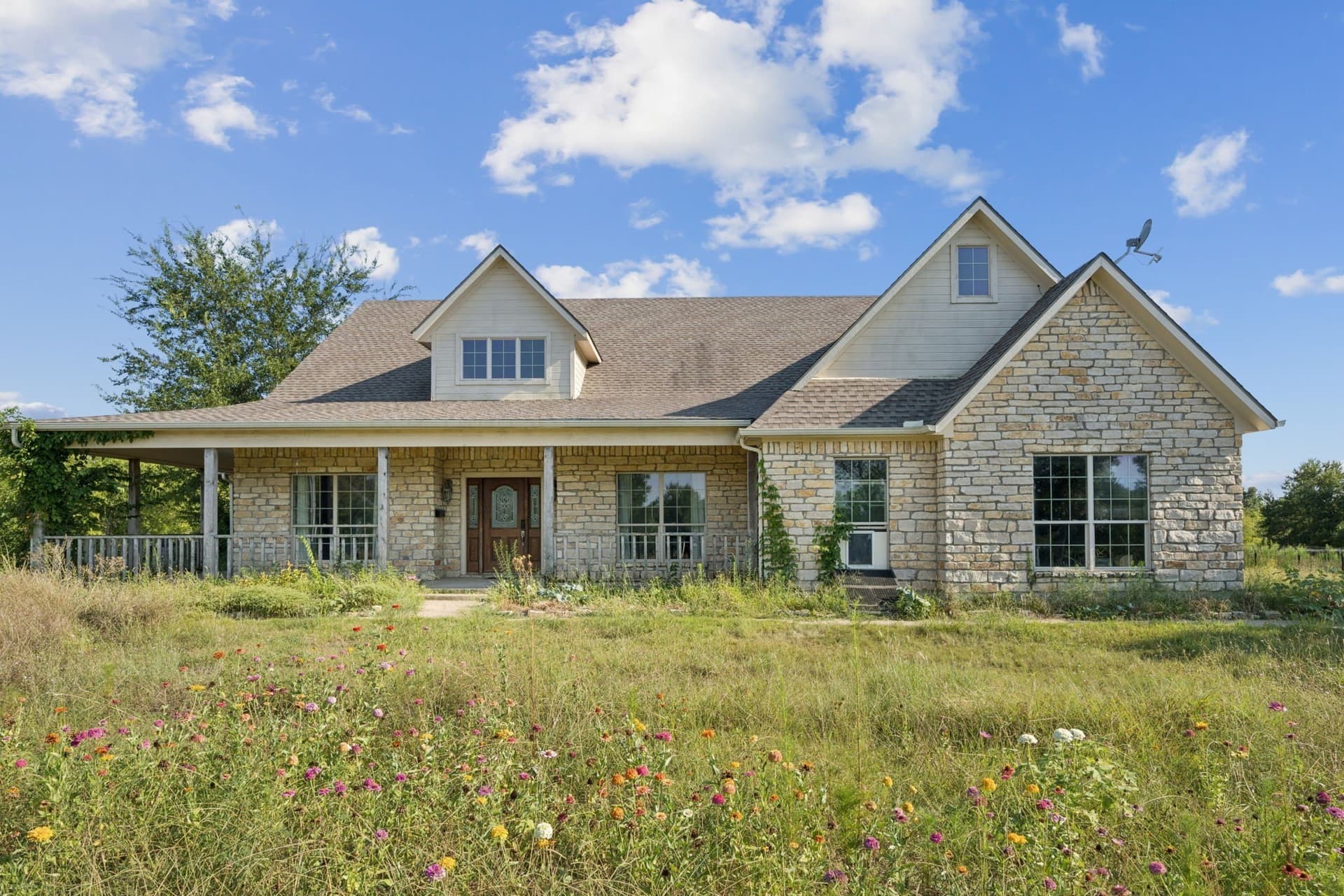 64.01 acres in Collin County - photo 6