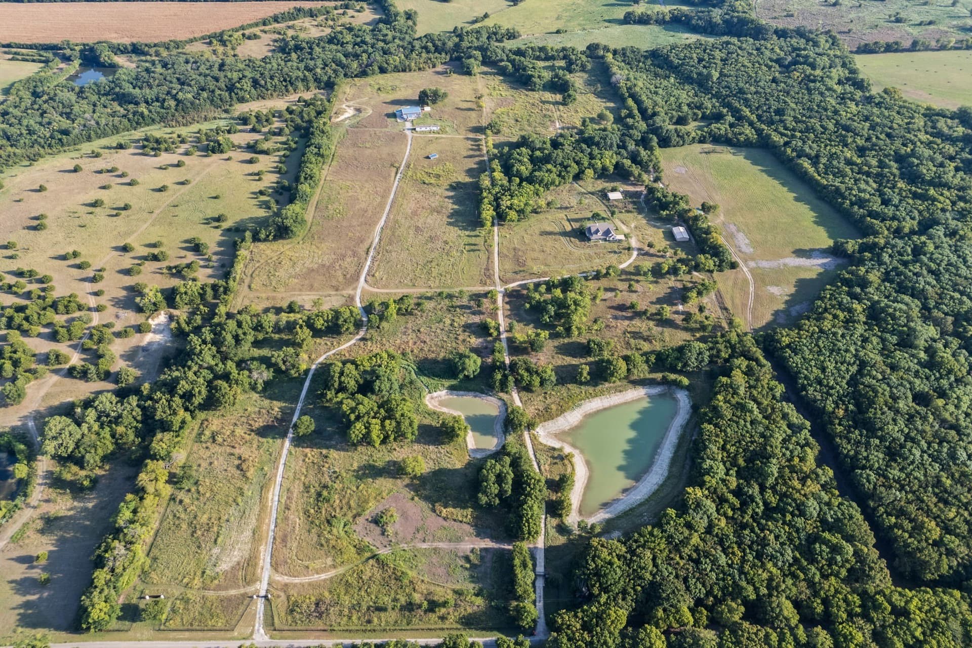 64.01 acres in Collin County gallery image 3