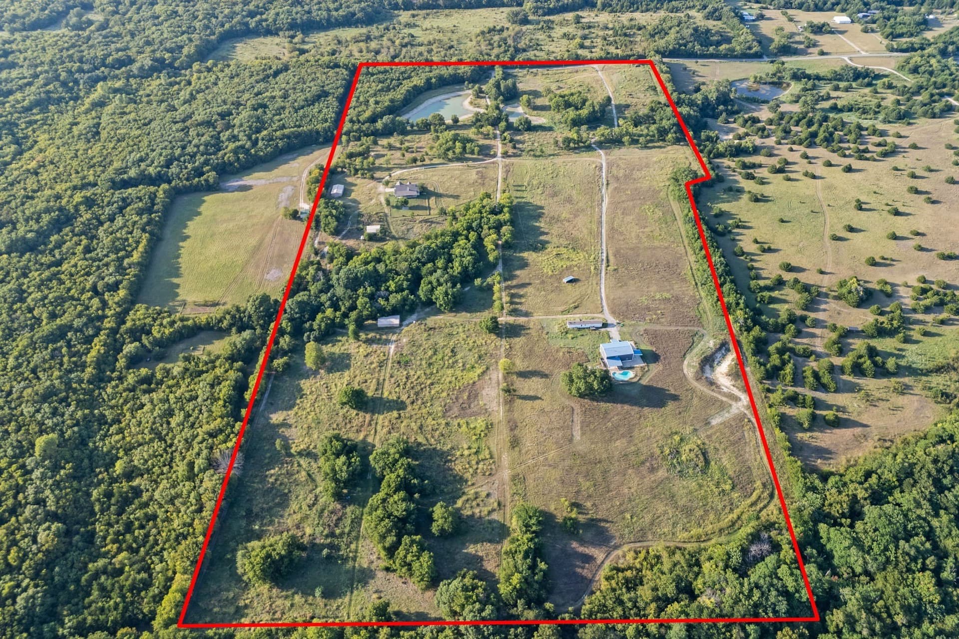 64.01 acres in Collin County - photo 36