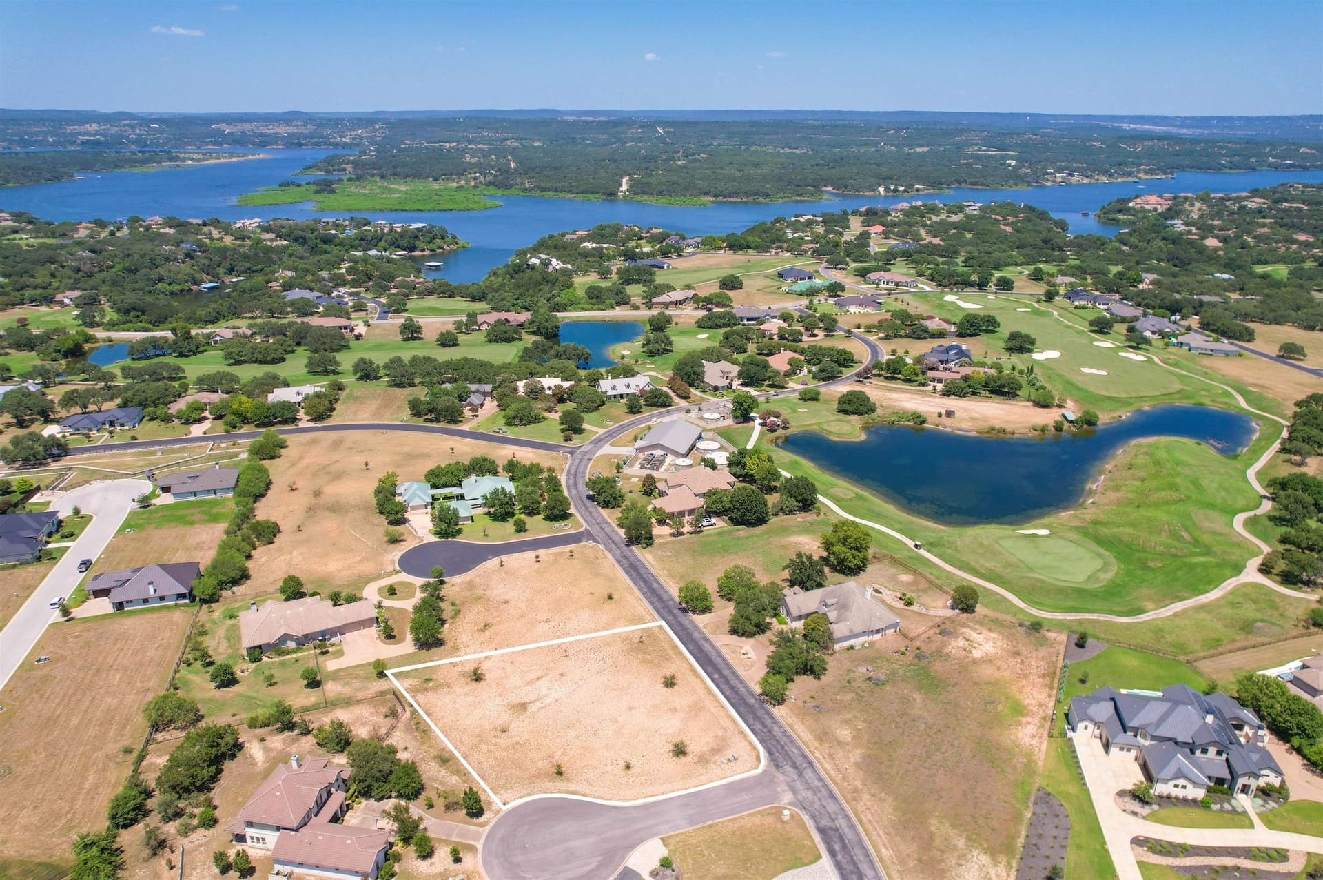 0.57 acres in Travis County featured view