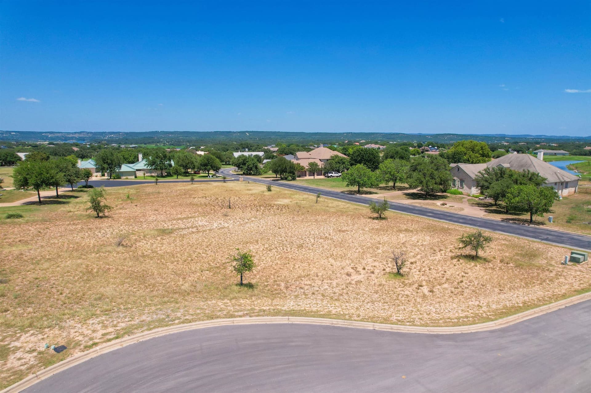 0.57 acres in Travis County gallery image 4