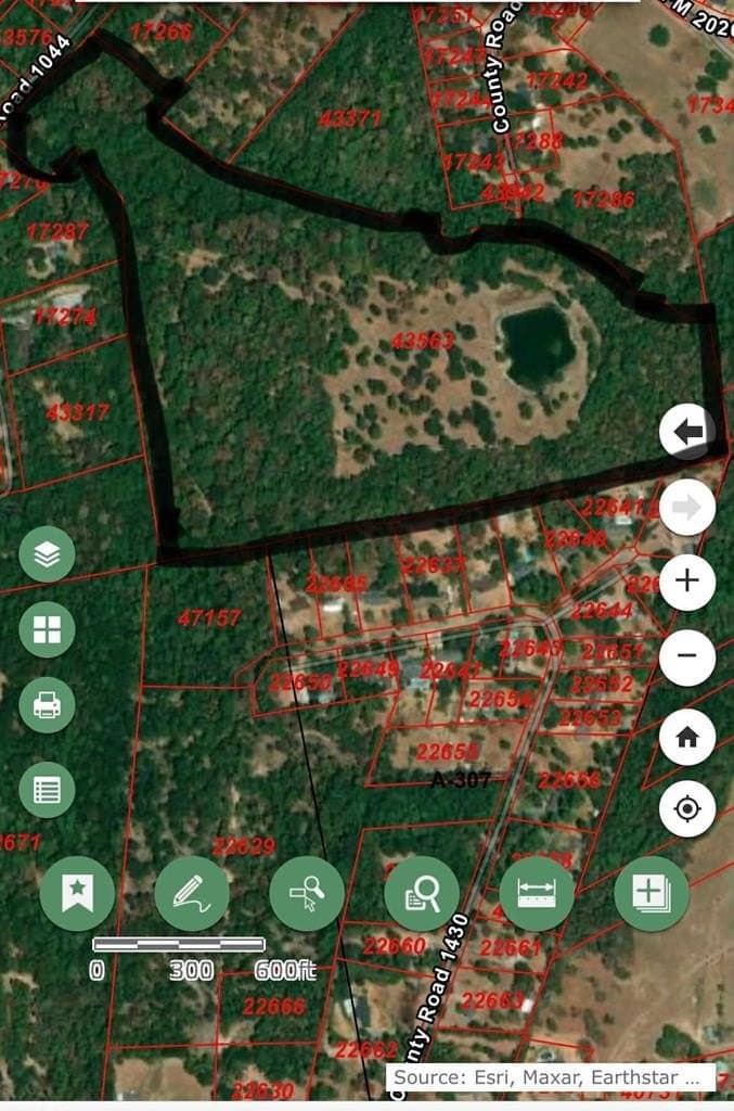 55.45 acres in Texas County