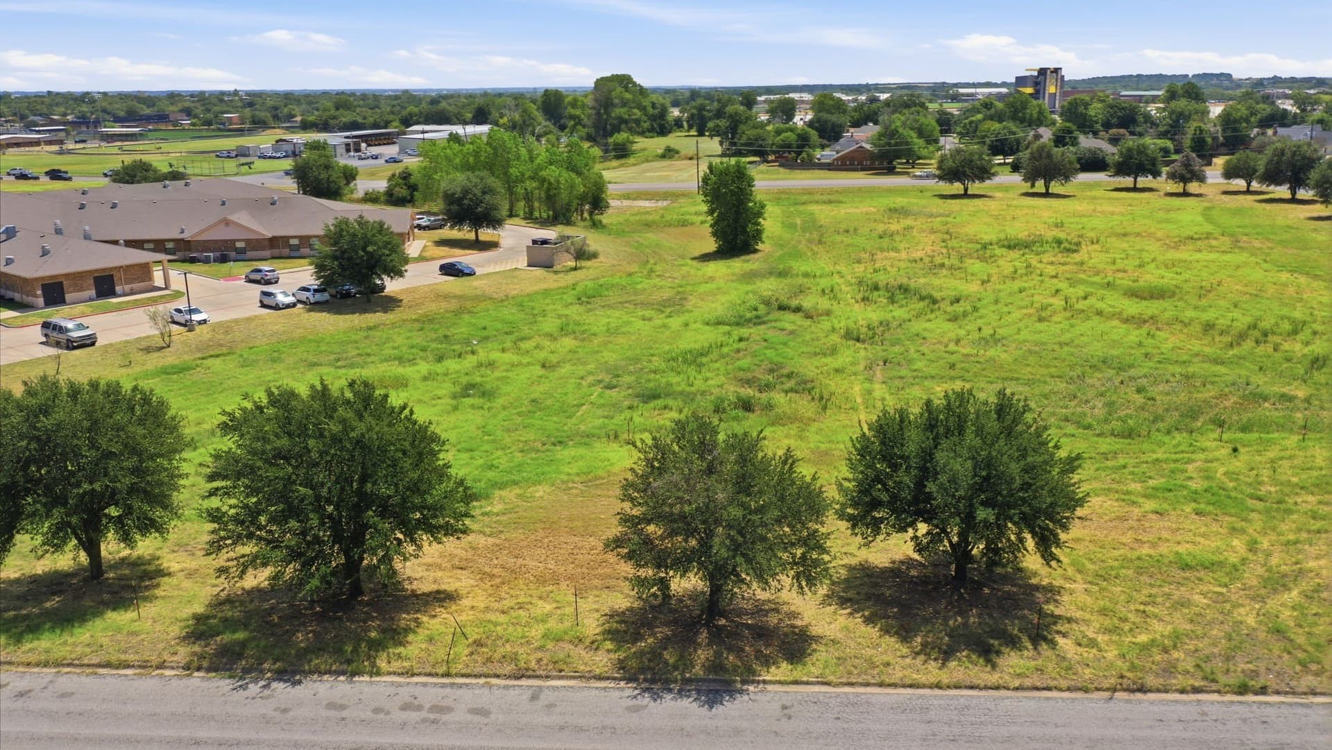 0.1 acres in Erath County - photo 11