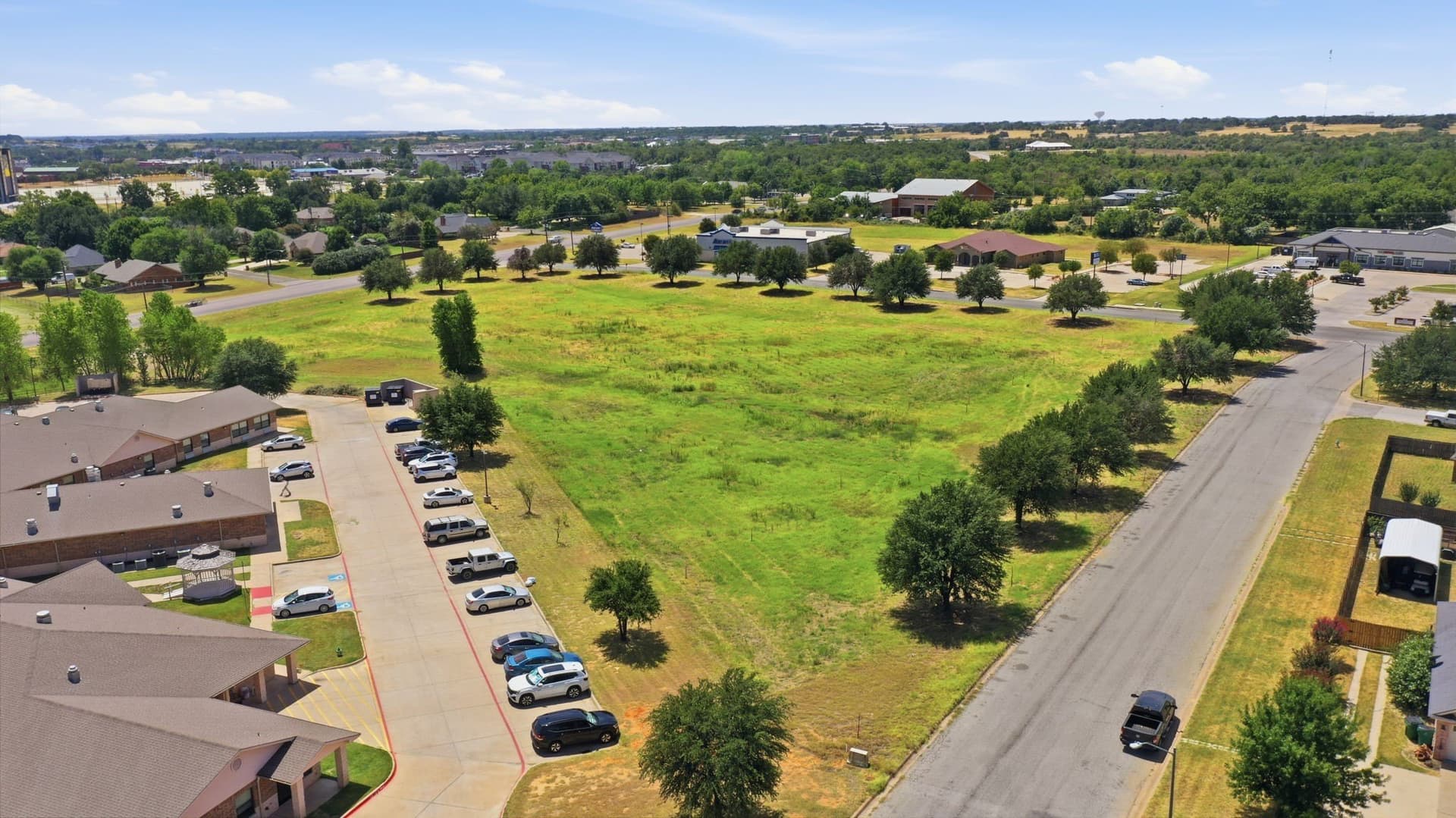 0.1 acres in Erath County - photo 3