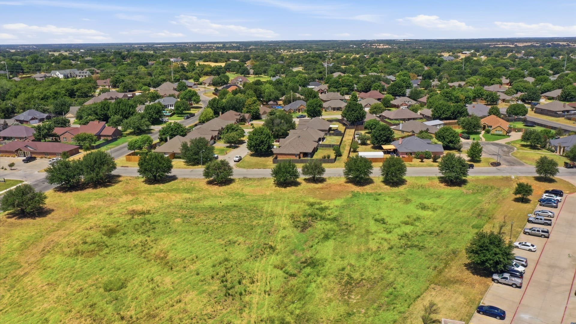 0.1 acres in Erath County - photo 5