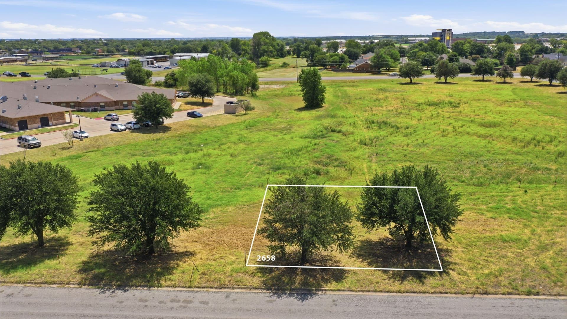 0.1 acres in Erath County - photo 2