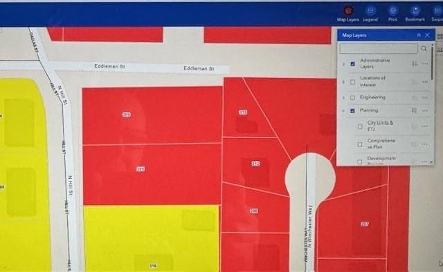 0.52 acres in Denton County gallery image 4