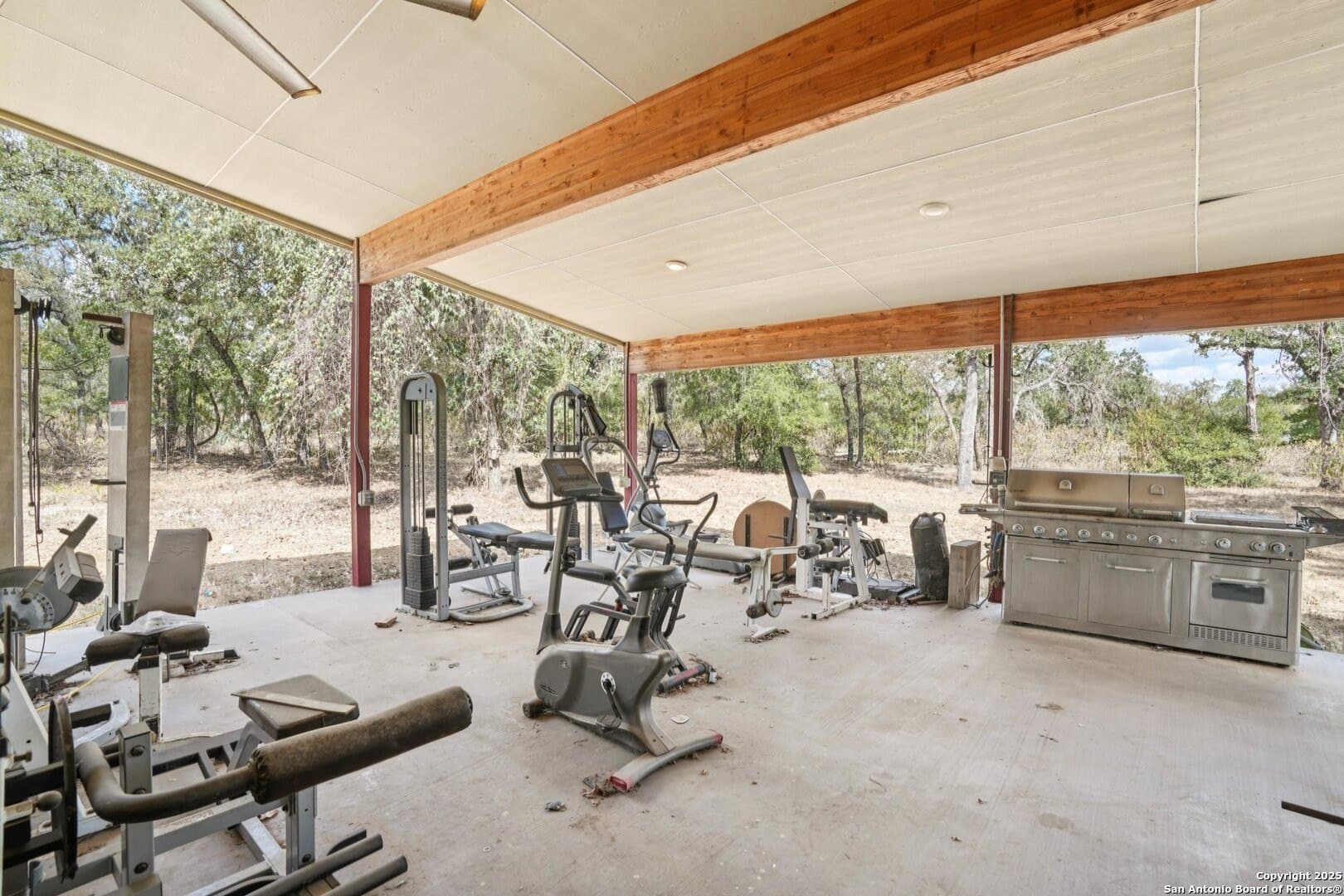 80 acres in Guadalupe County - photo 32