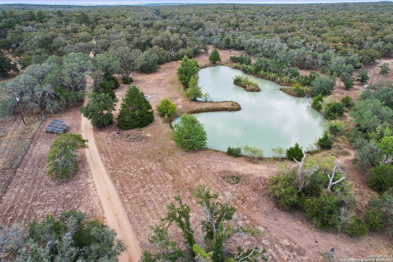 80 acres in Guadalupe County - photo 6
