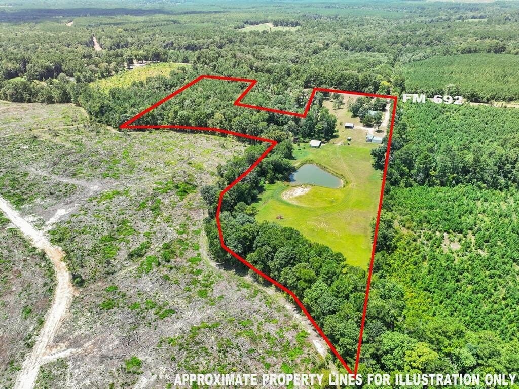 18.83 acres in Texas County - photo 2