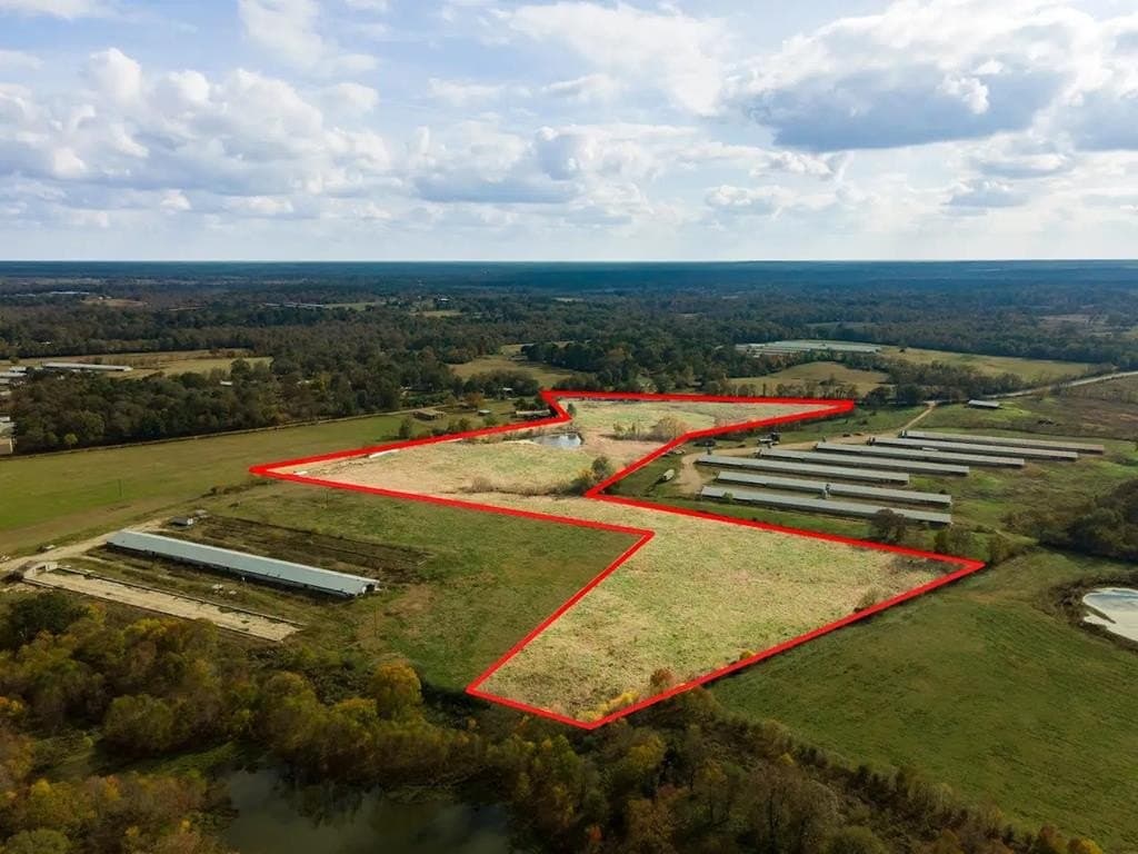 20 acres in Texas County