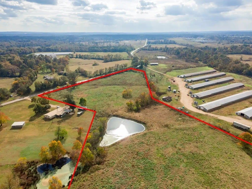 20 acres in Texas County featured view