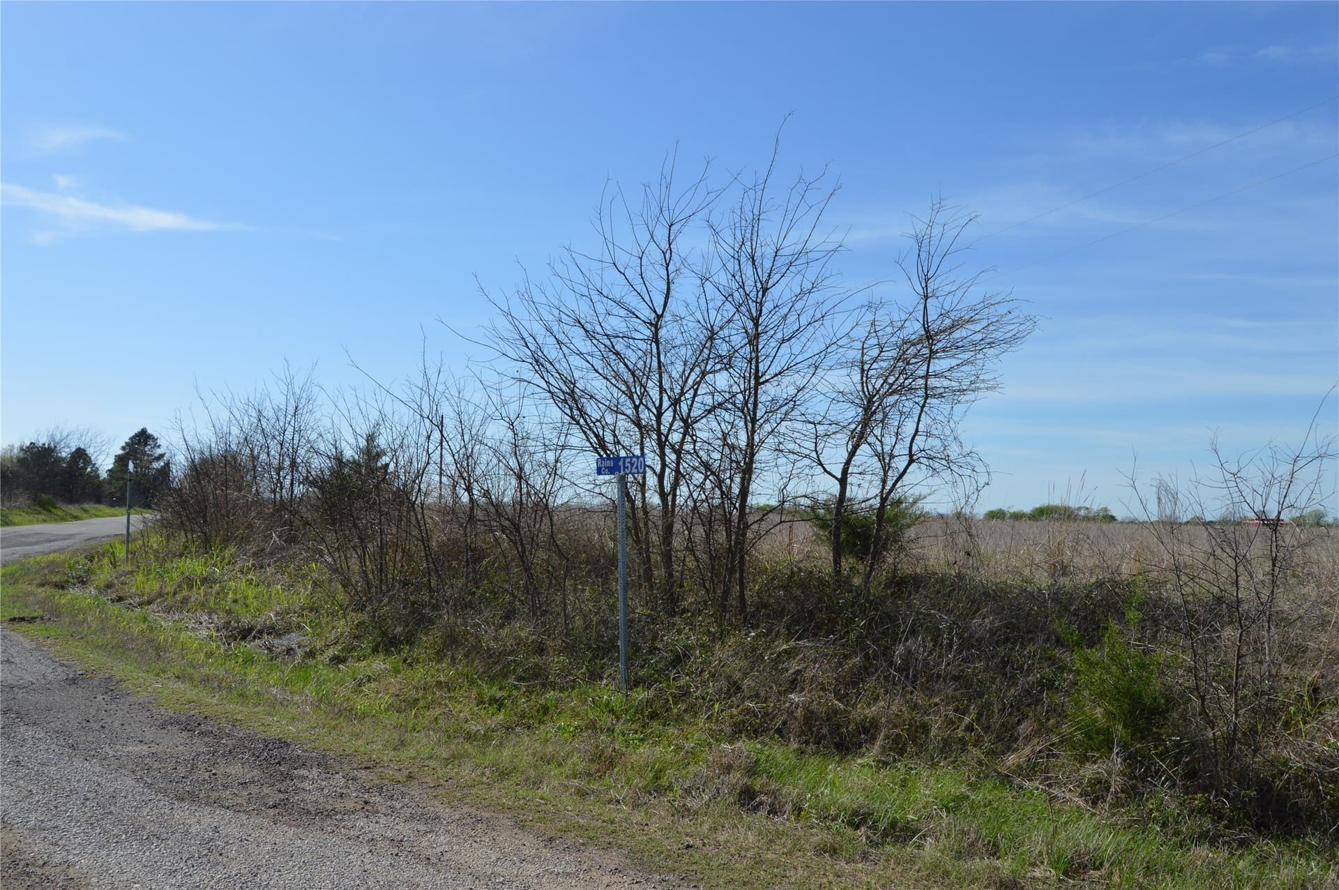 3 acres in Rains County - photo 7