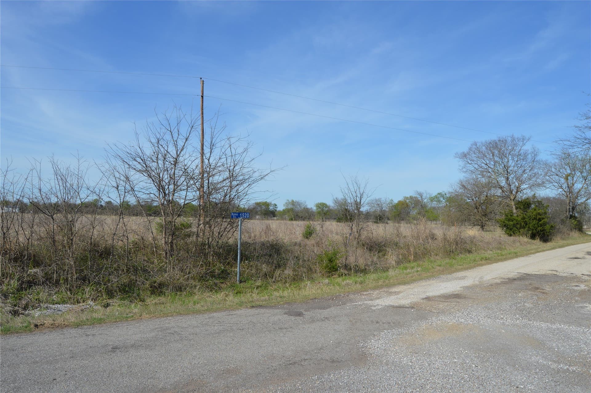 3 acres in Rains County - photo 10