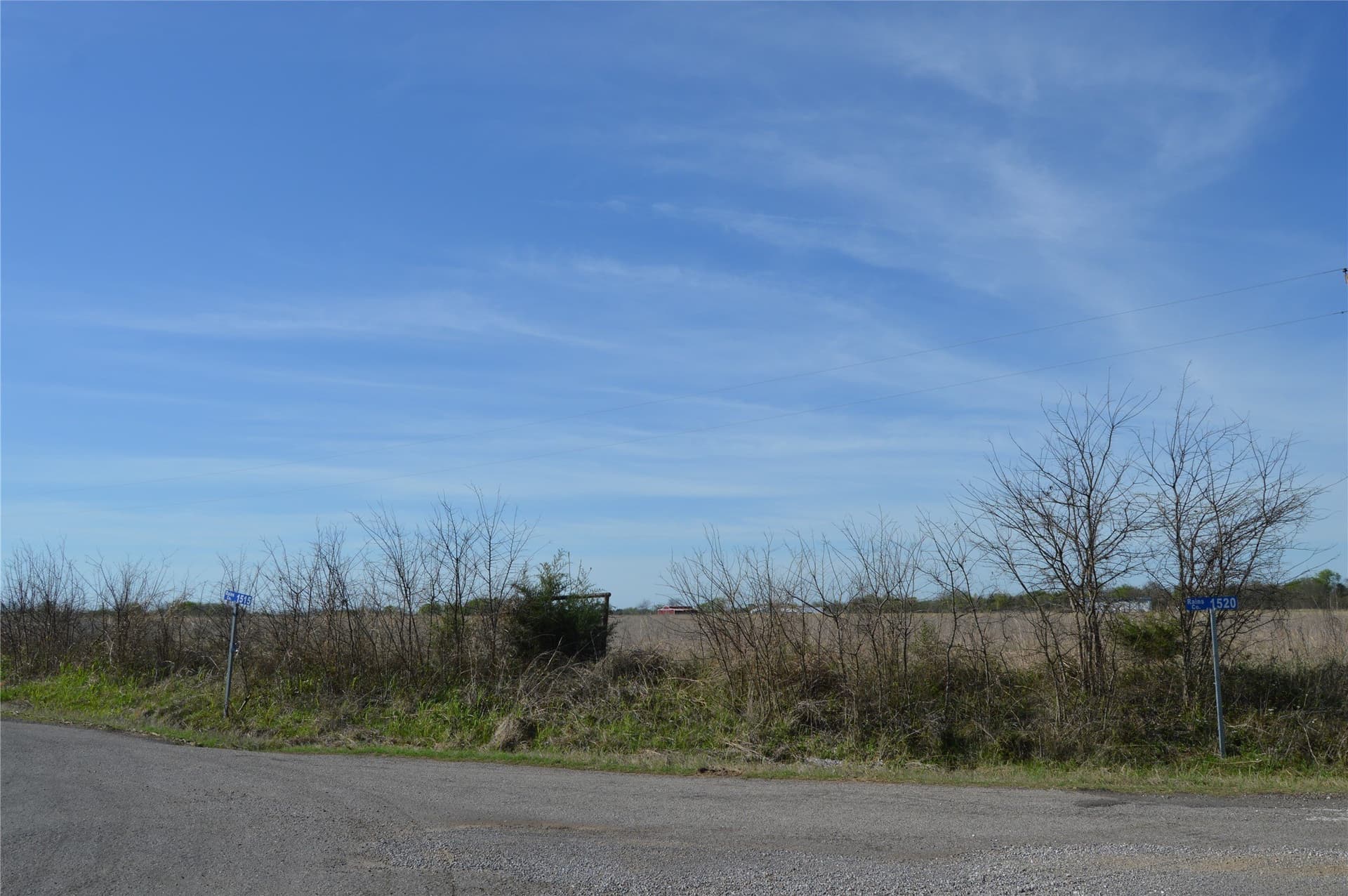 3 acres in Rains County - photo 9