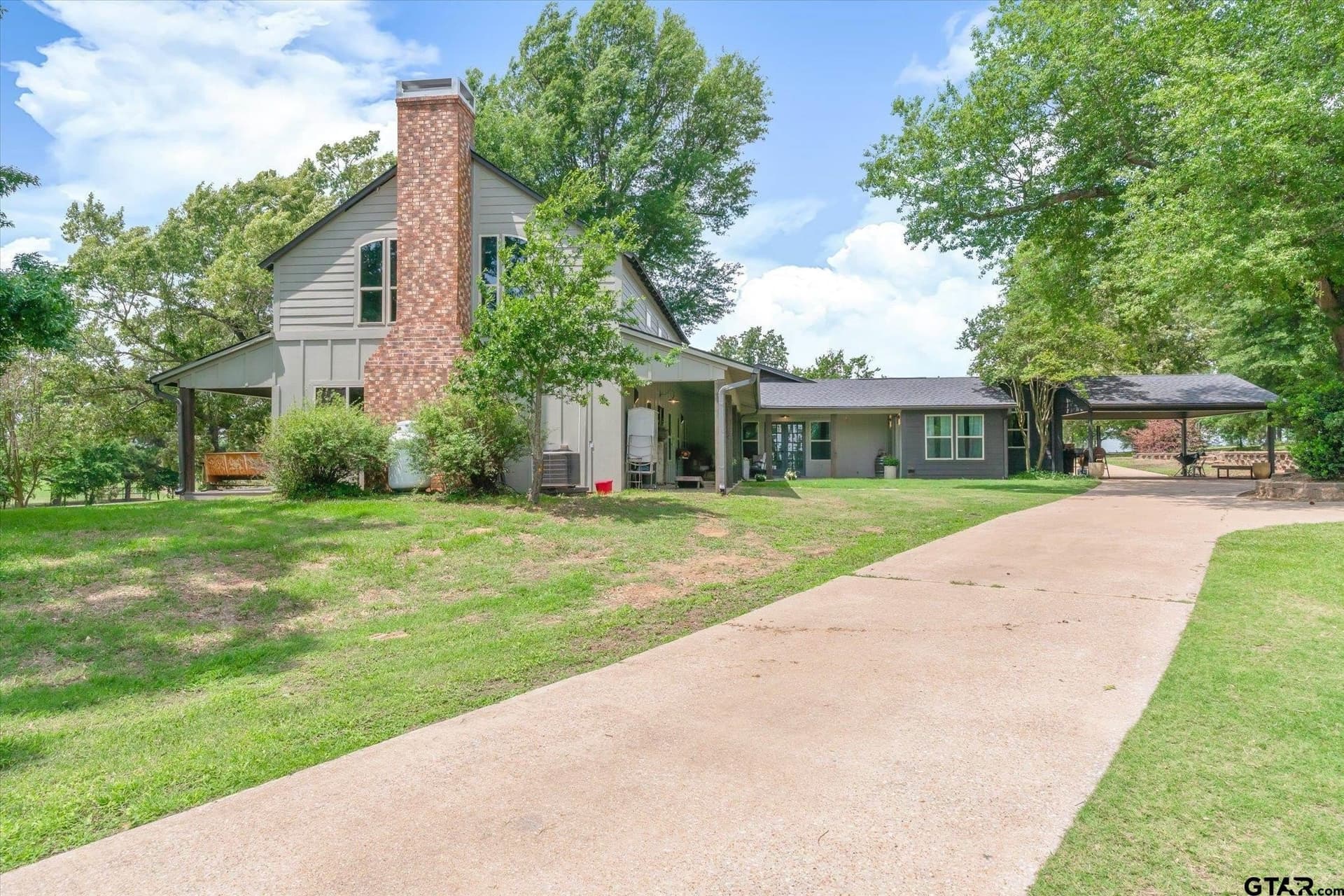 9.76 acres in Van Zandt County - photo 3