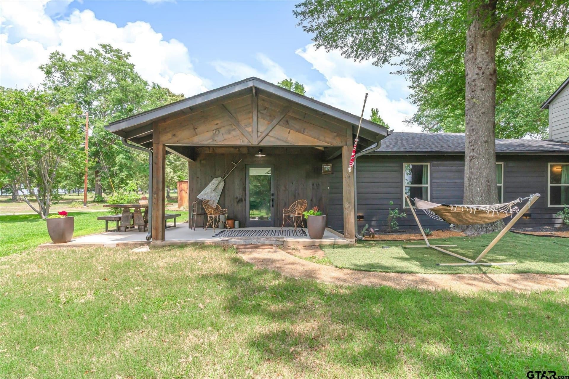 9.76 acres in Van Zandt County - photo 9