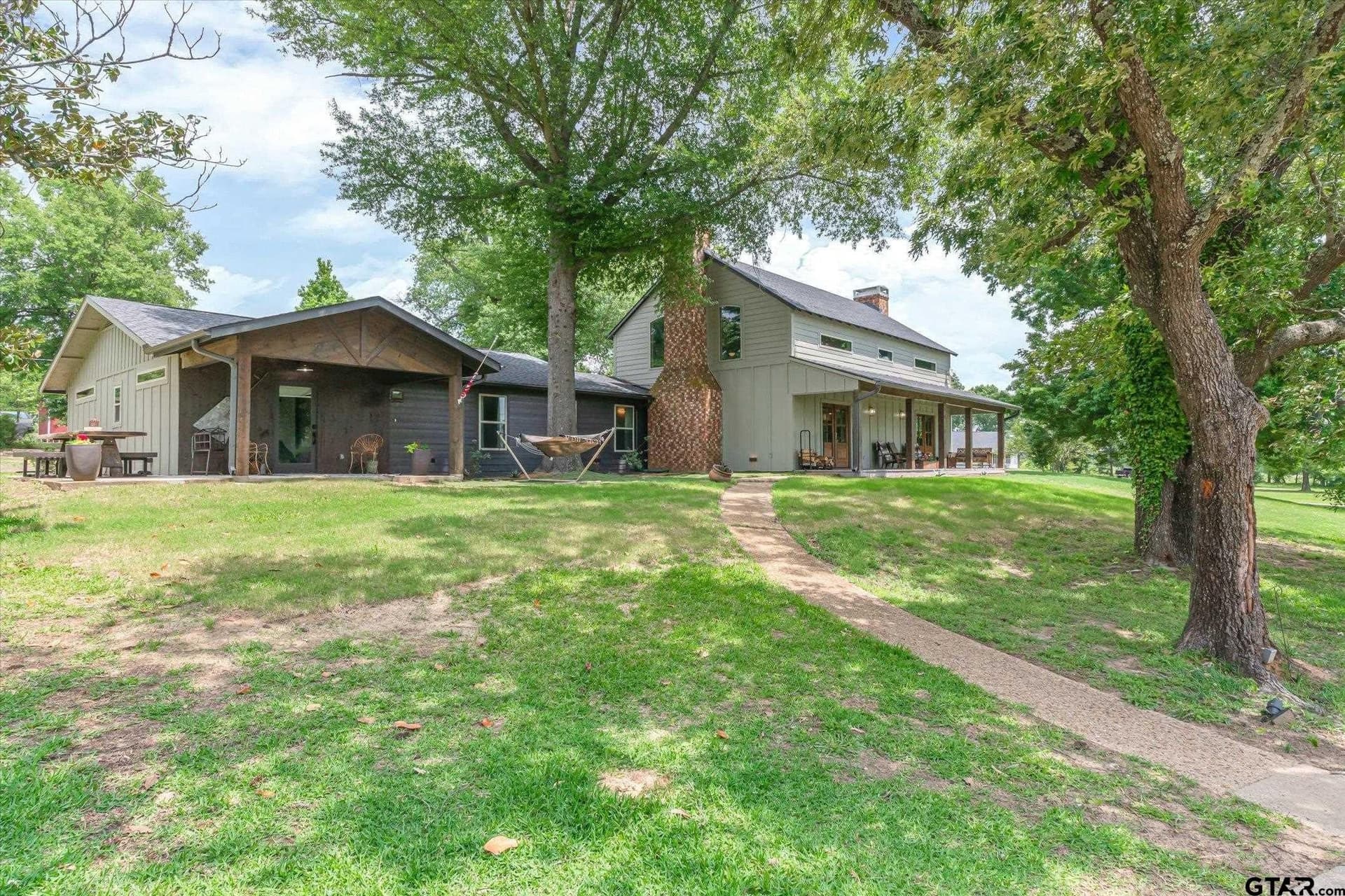 9.76 acres in Van Zandt County - photo 4