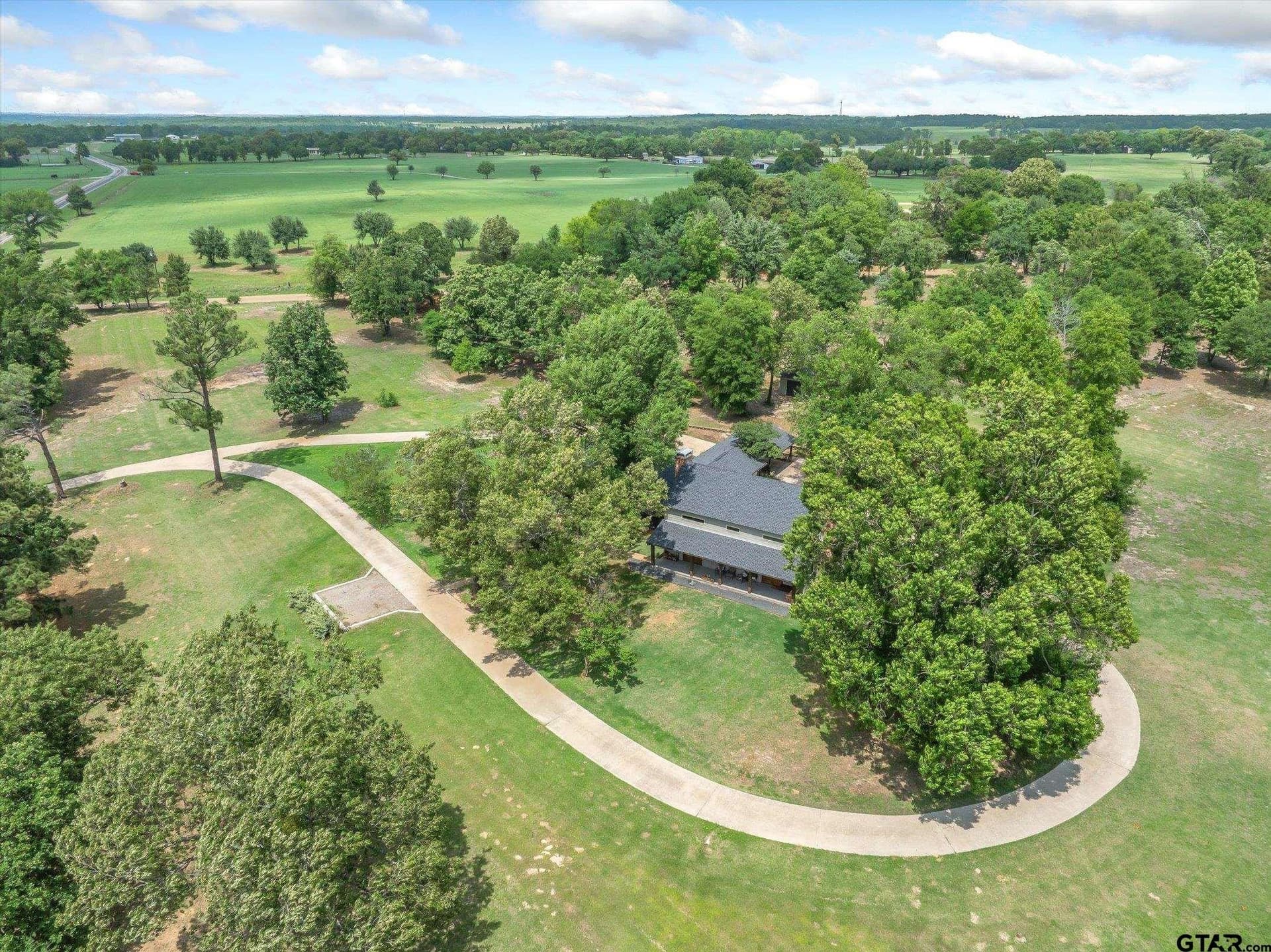 9.76 acres in Van Zandt County - photo 5