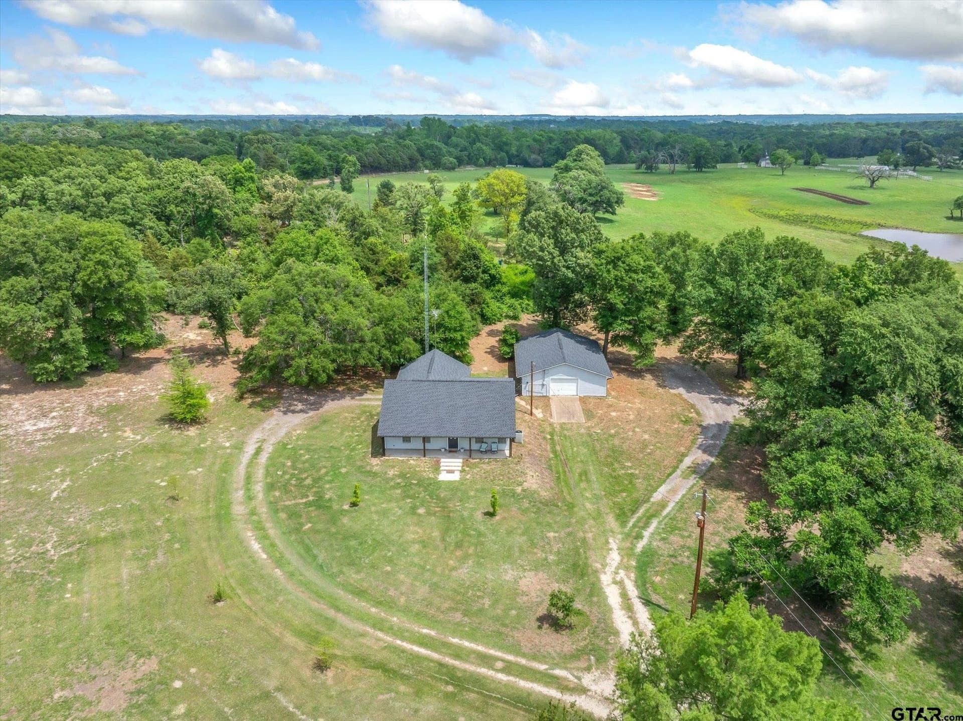 9.76 acres in Van Zandt County - photo 8