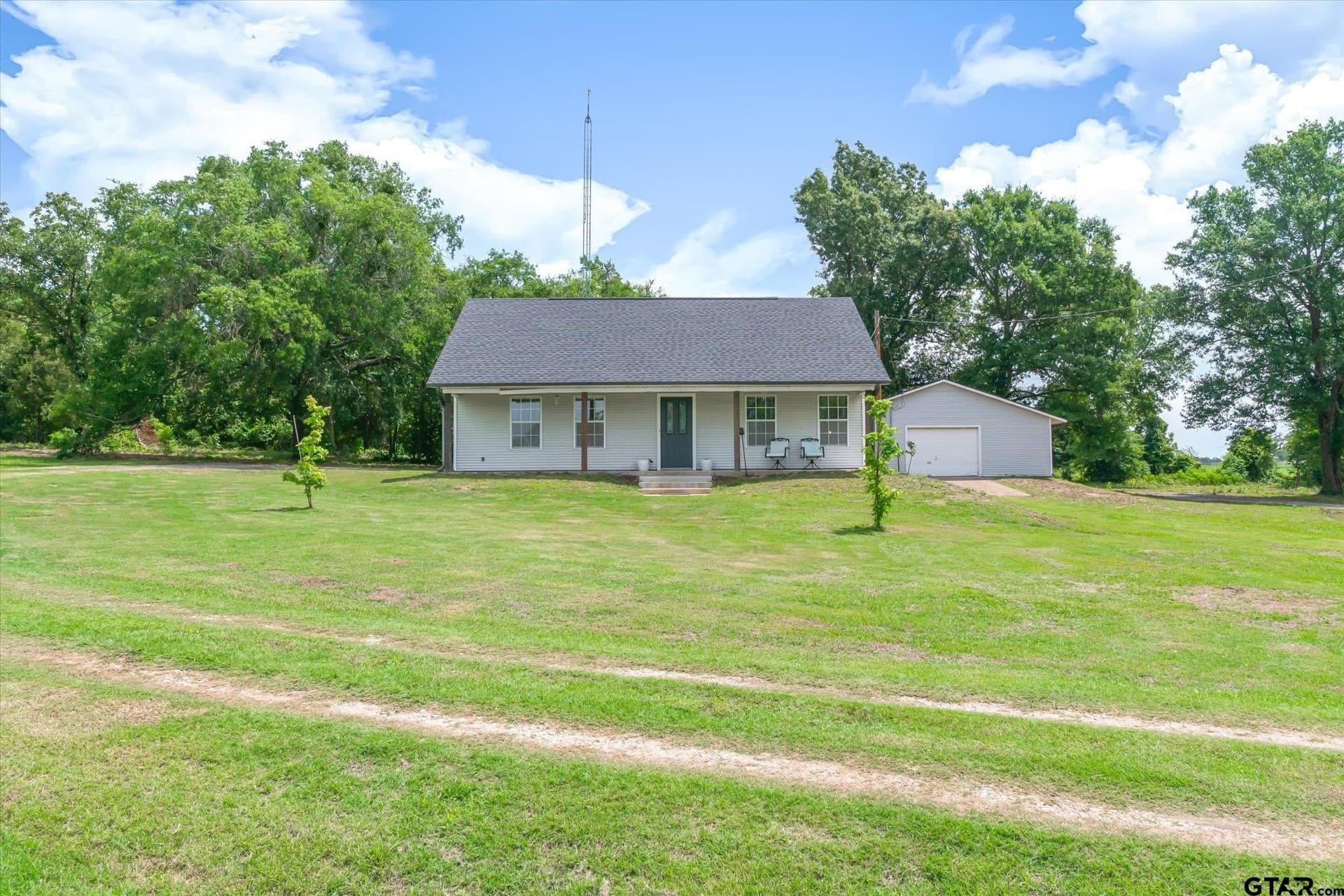 9.76 acres in Van Zandt County - photo 32