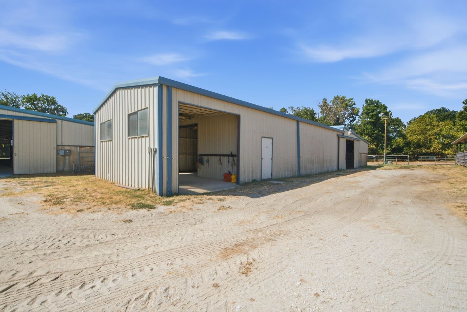92 acres in Cooke County - photo 16