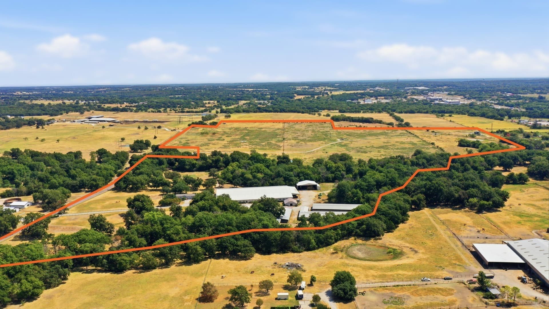 92 acres in Cooke County - photo 3