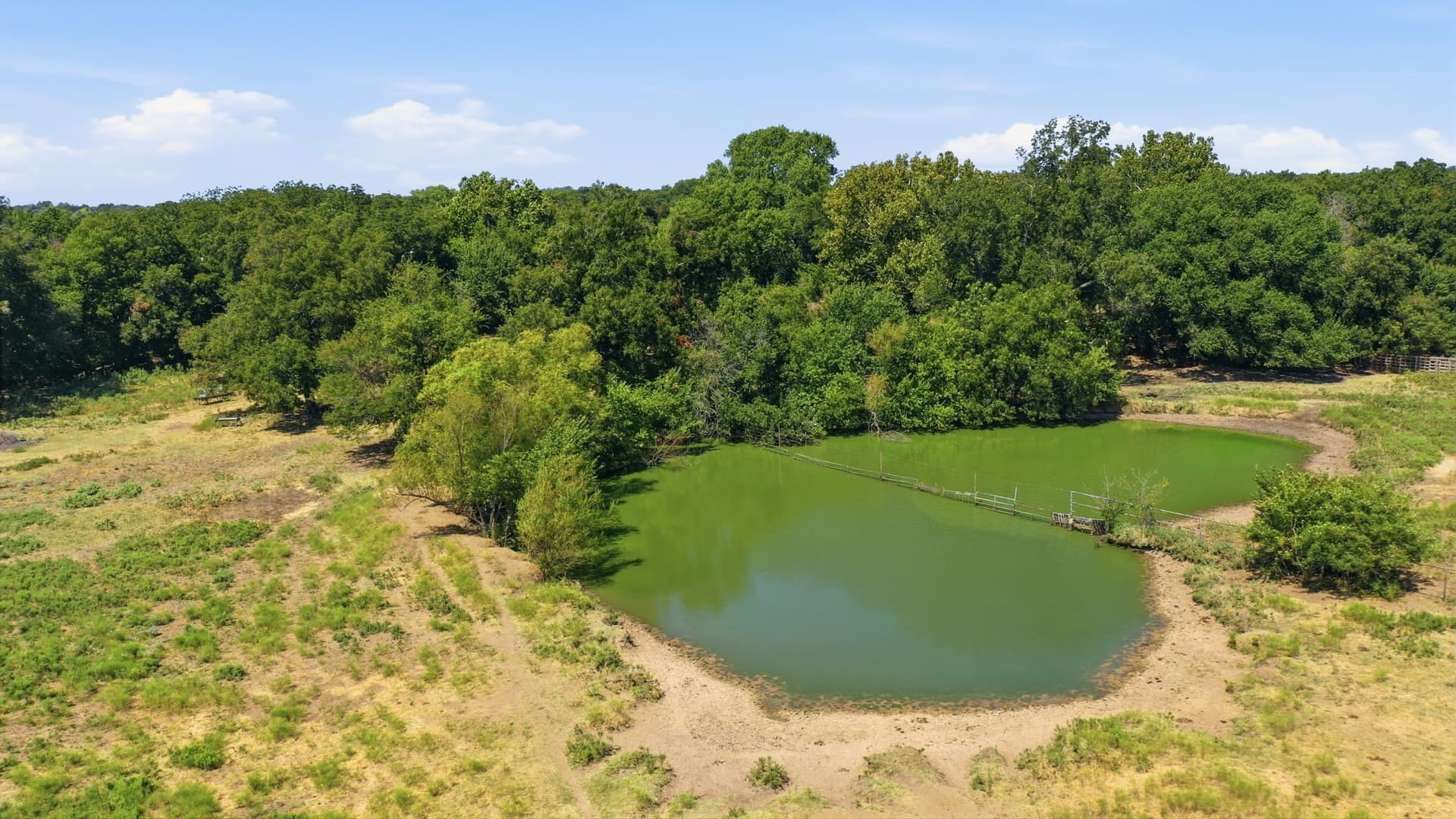 92 acres in Cooke County - photo 30