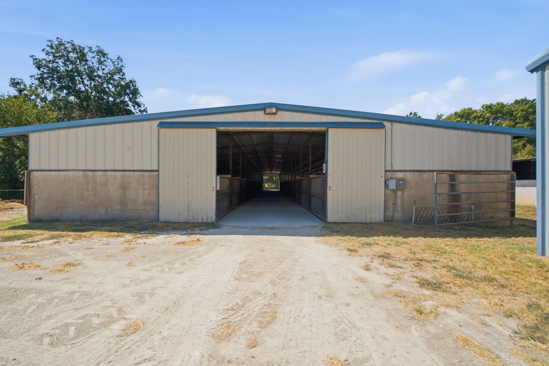92 acres in Cooke County - photo 18