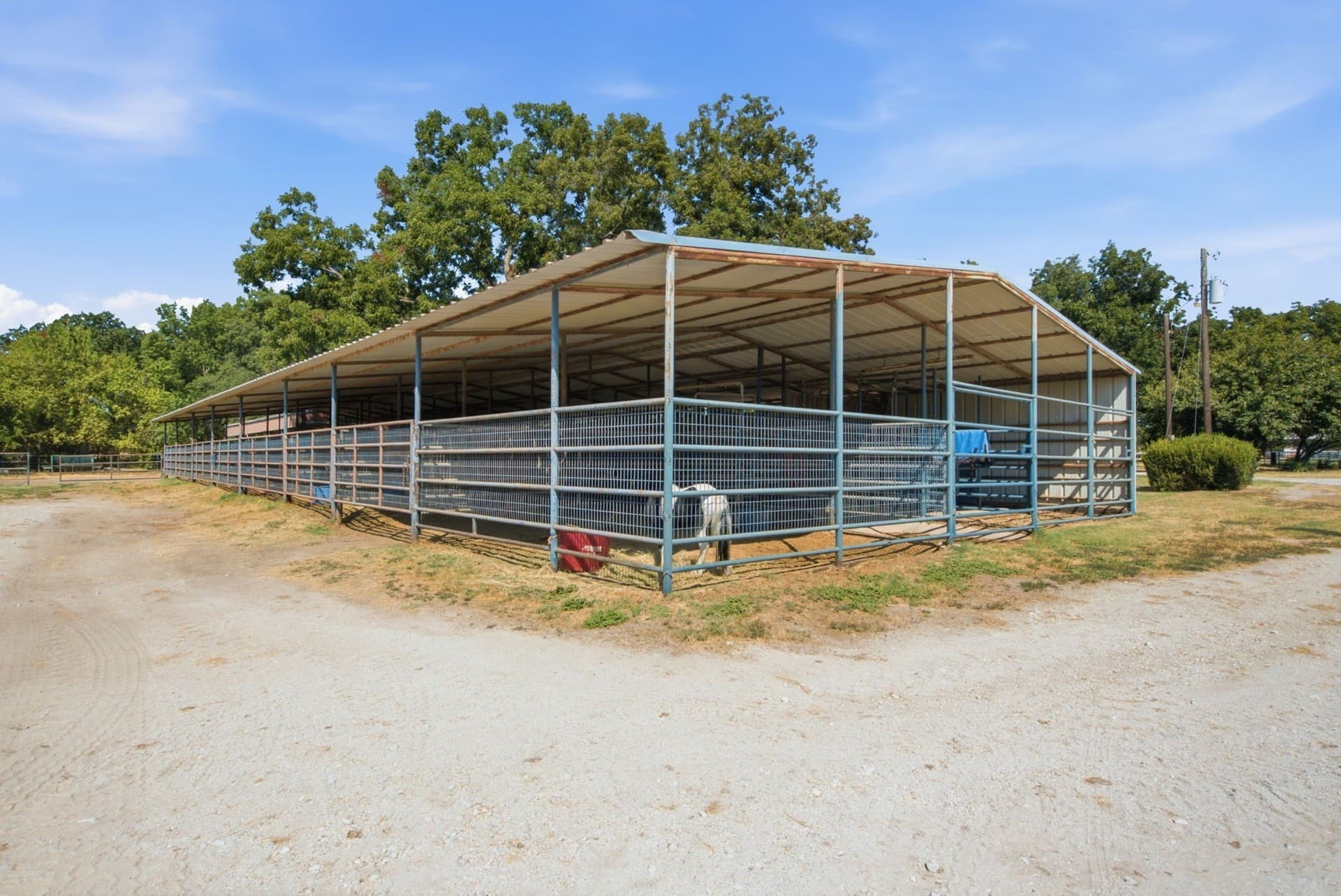 92 acres in Cooke County - photo 15