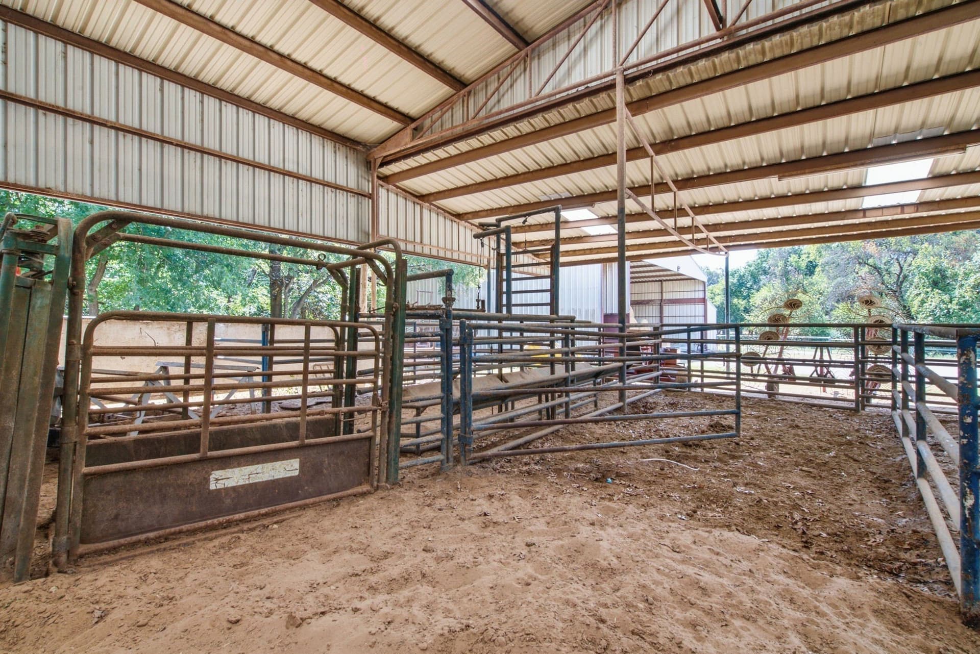 92 acres in Cooke County - photo 6