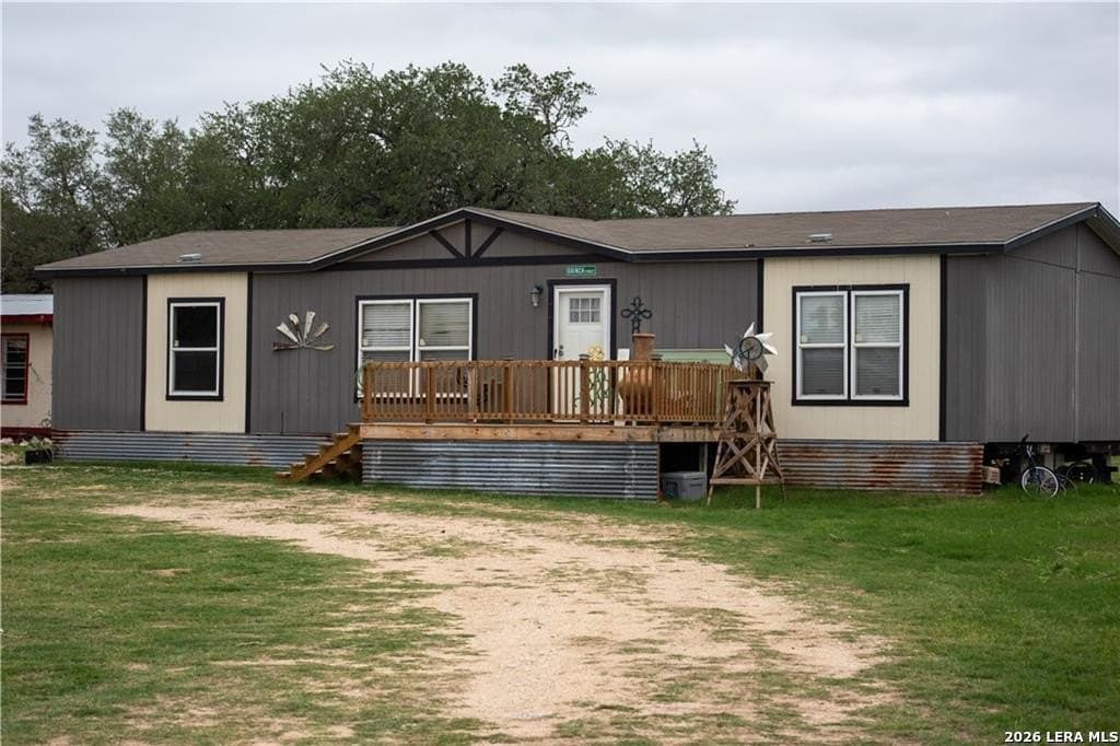 15.98 acres in Atascosa County gallery image 2