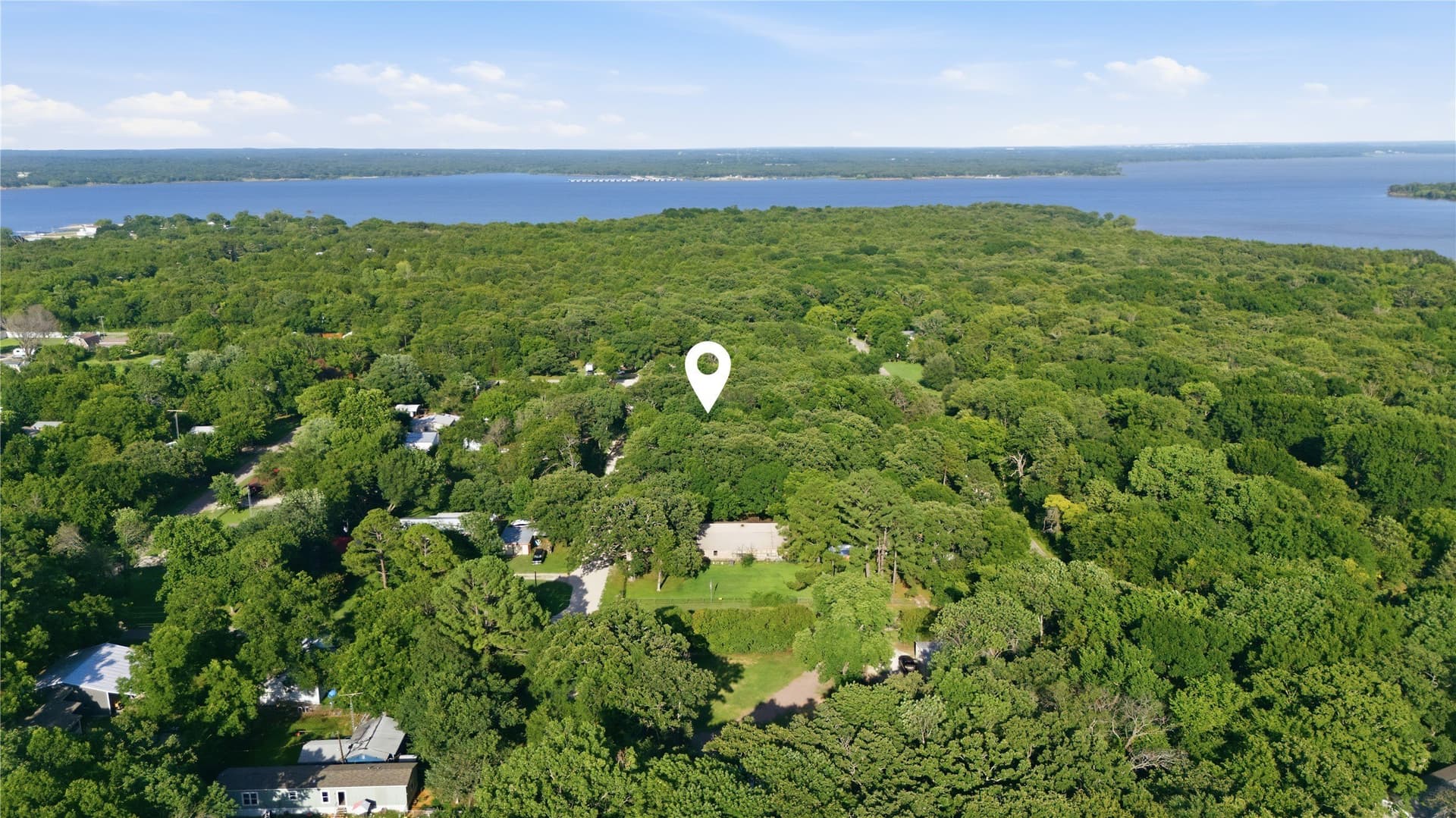 0.17 acres in Grayson County