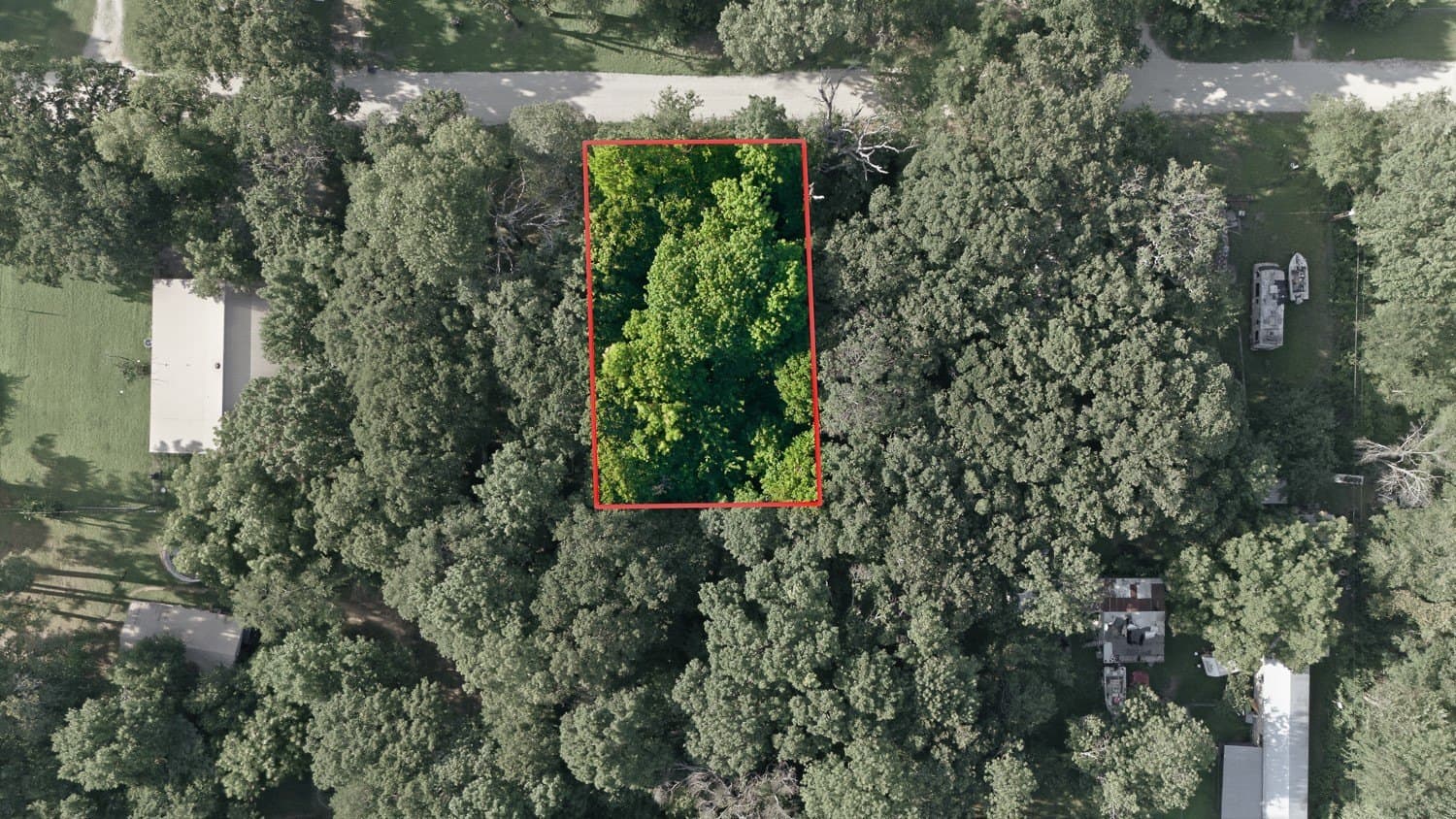 0.17 acres in Grayson County - photo 13