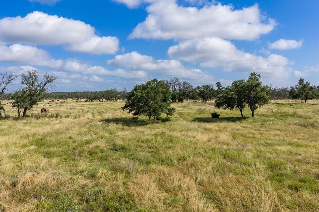 20.09 acres in Gillespie County